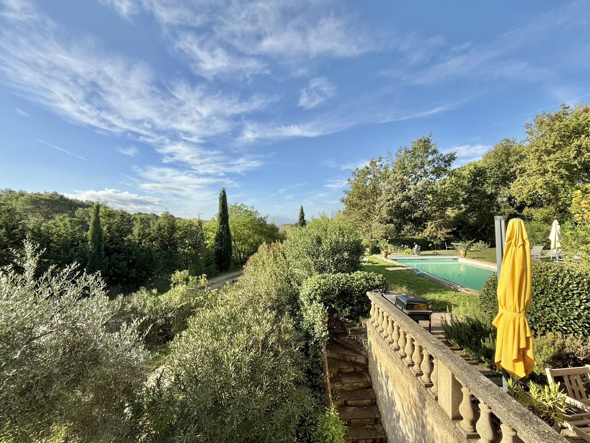 Hus i Aix-en-Provence, Bouches-du-Rhône 12816873