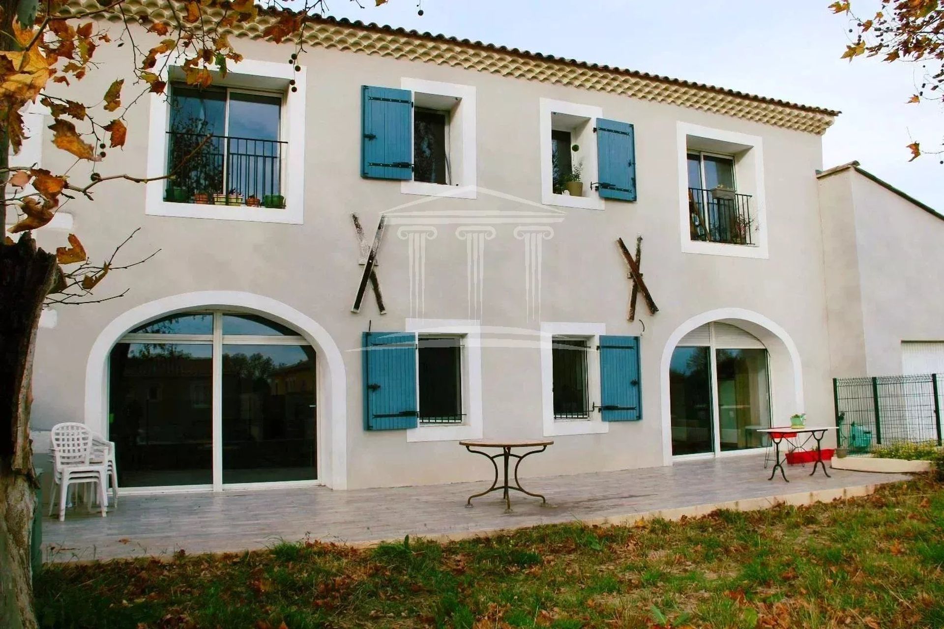 Condominium in Sorgues, Provence-Alpes-Côte d'Azur 12816909