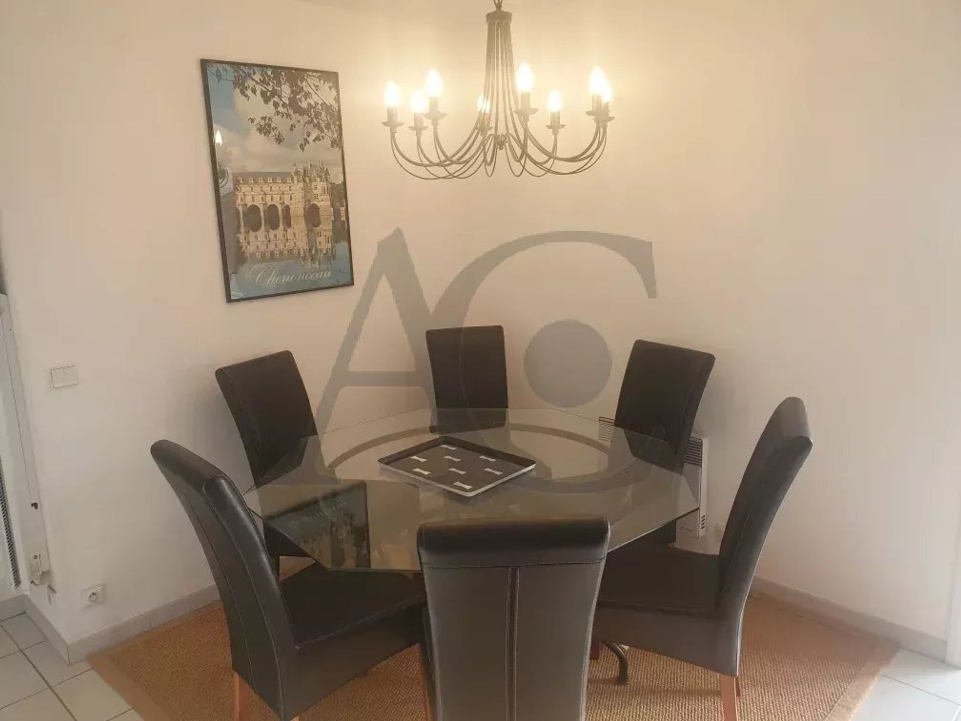 Condominio nel Villeneuve-Loubet, Provenza-Alpi-Costa Azzurra 12816926