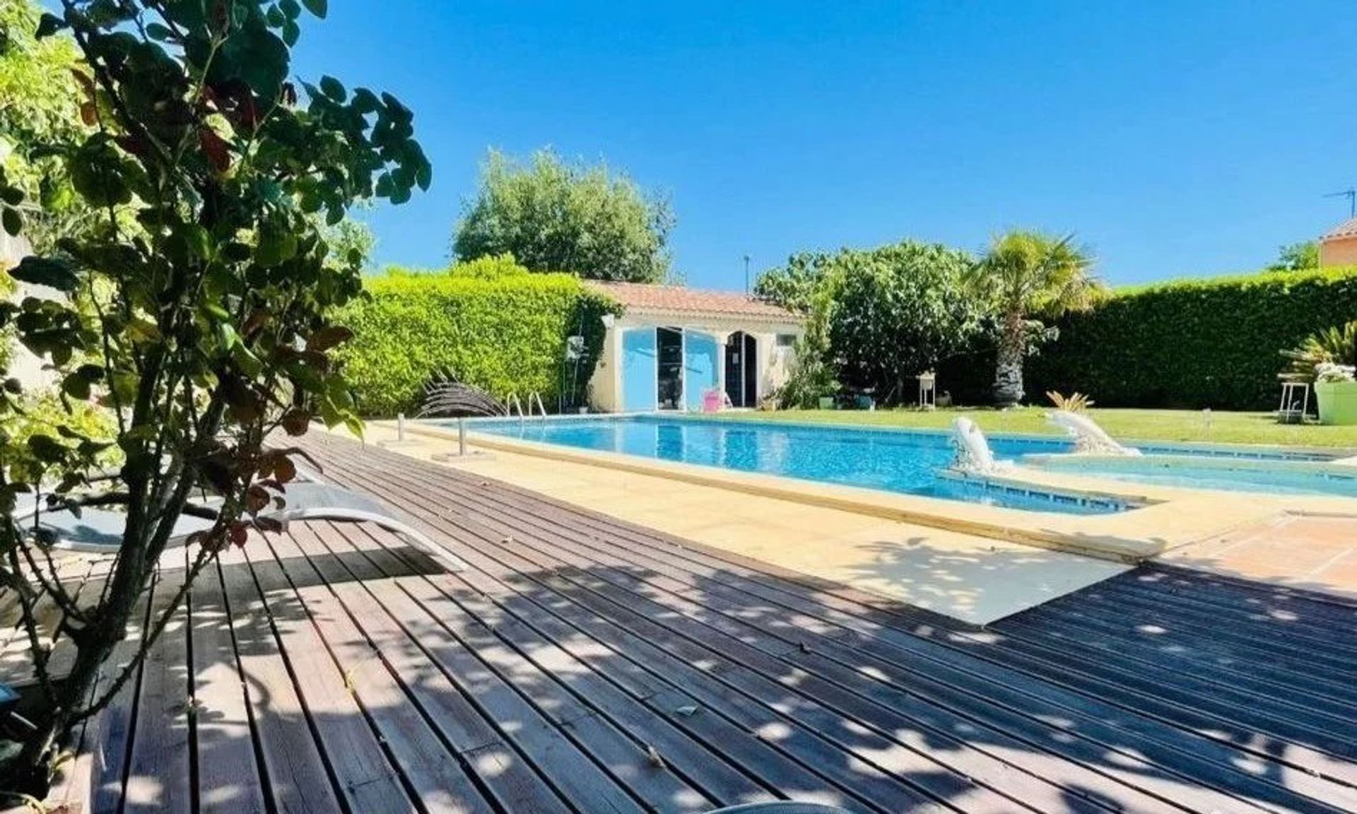 Rumah di Avignon, Provence-Alpes-Cote d'Azur 12816935