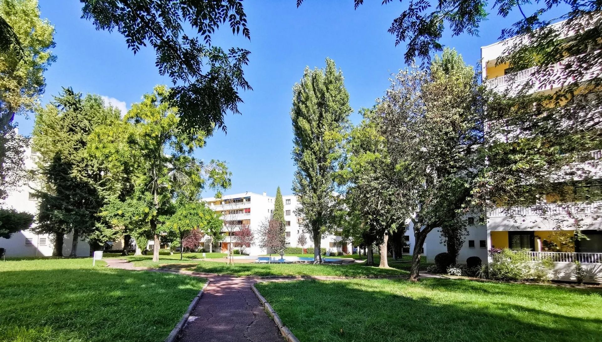 Condominium dans Montpellier, Occitanie 12816939