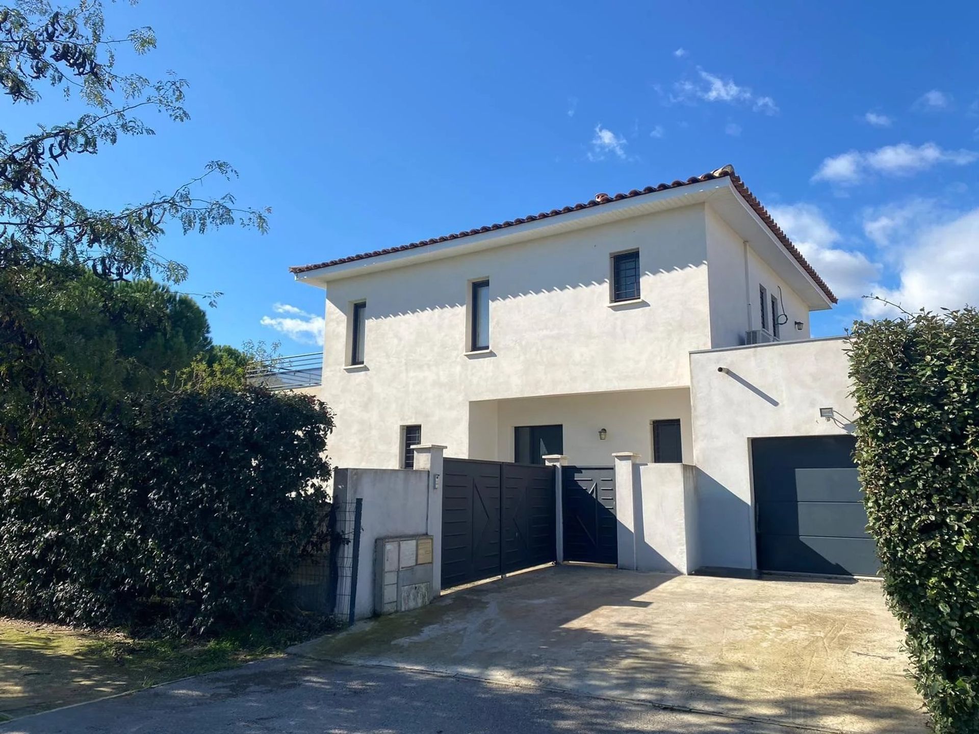 Residential in Aimargues, Gard 12816942