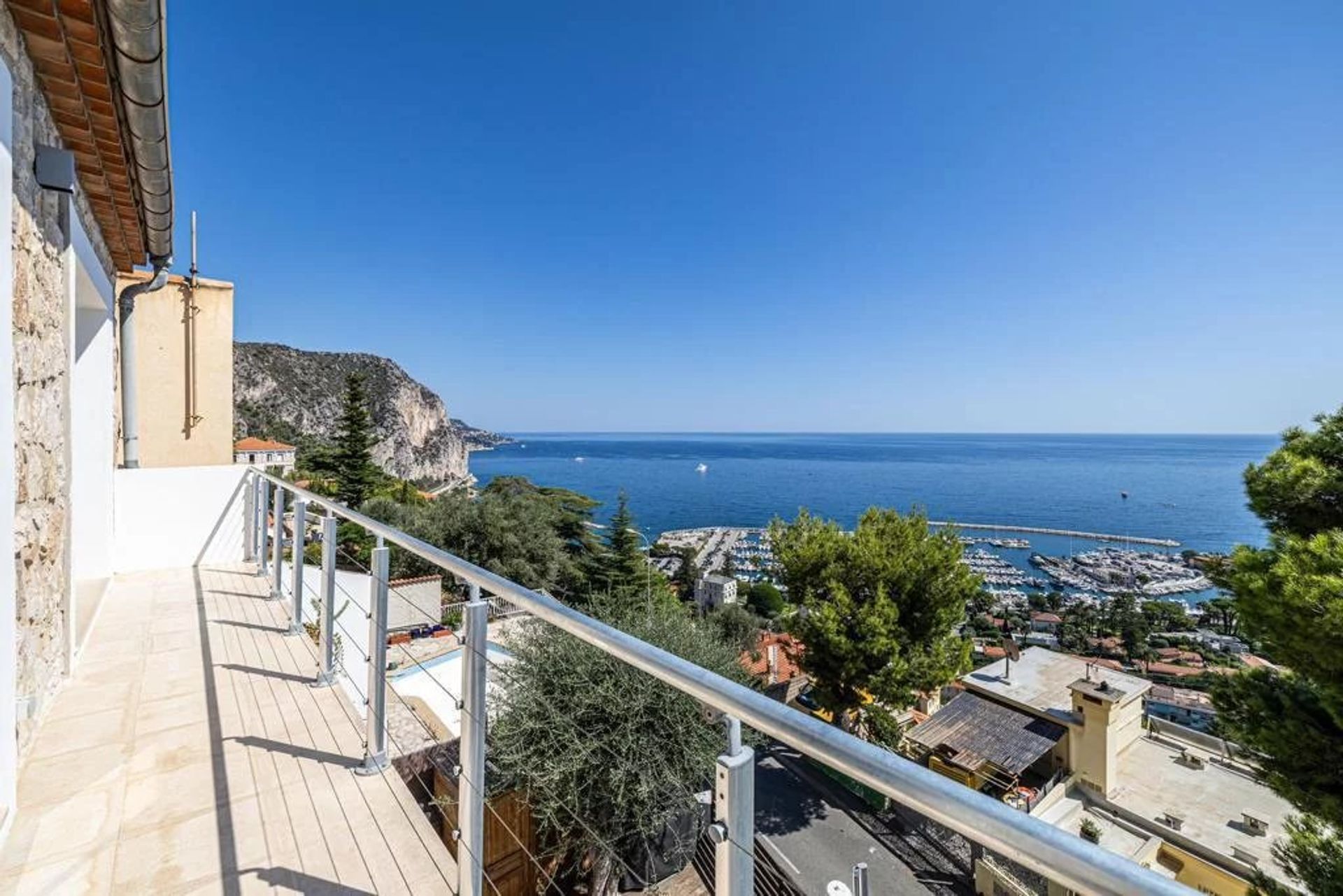 casa en Beaulieu-sur-Mer, Alpes-Maritimes 12816987