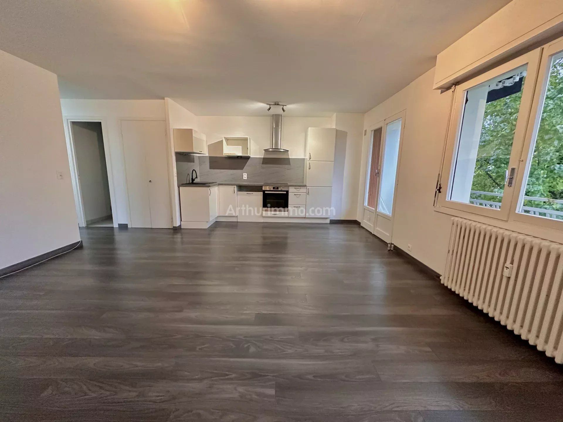 Condominium dans Aix-les-Bains, Savoie 12816993