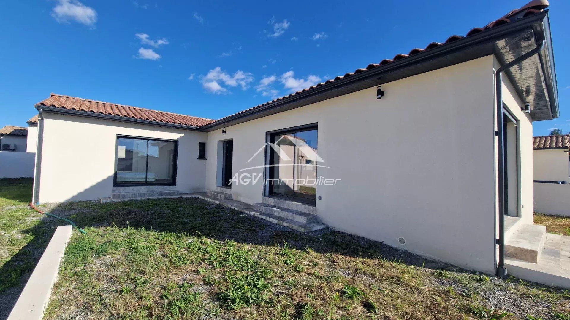 Residencial en Saint-Christol-les-Alès, Gard 12817006