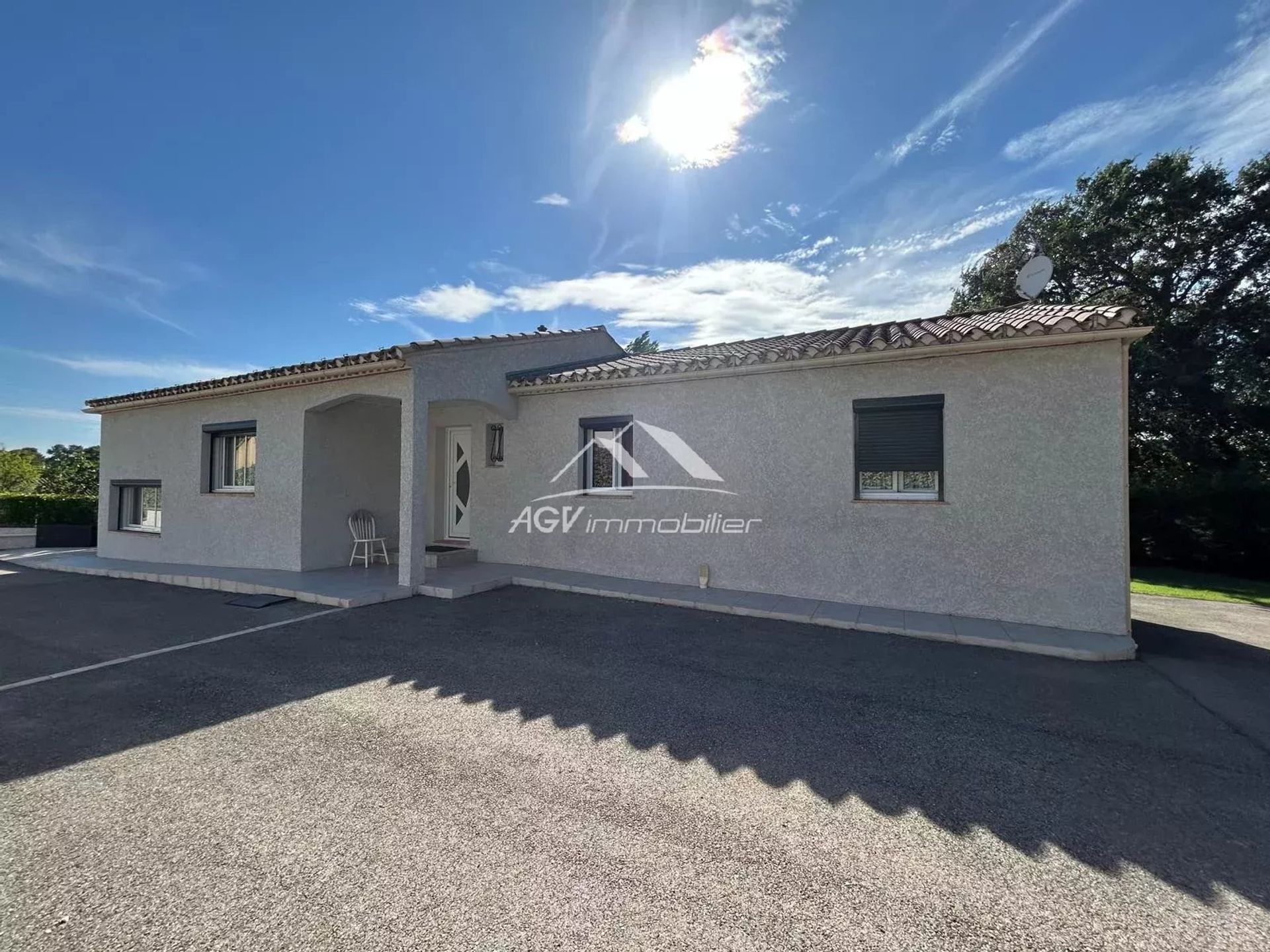 House in Boisset, Occitanie 12817009