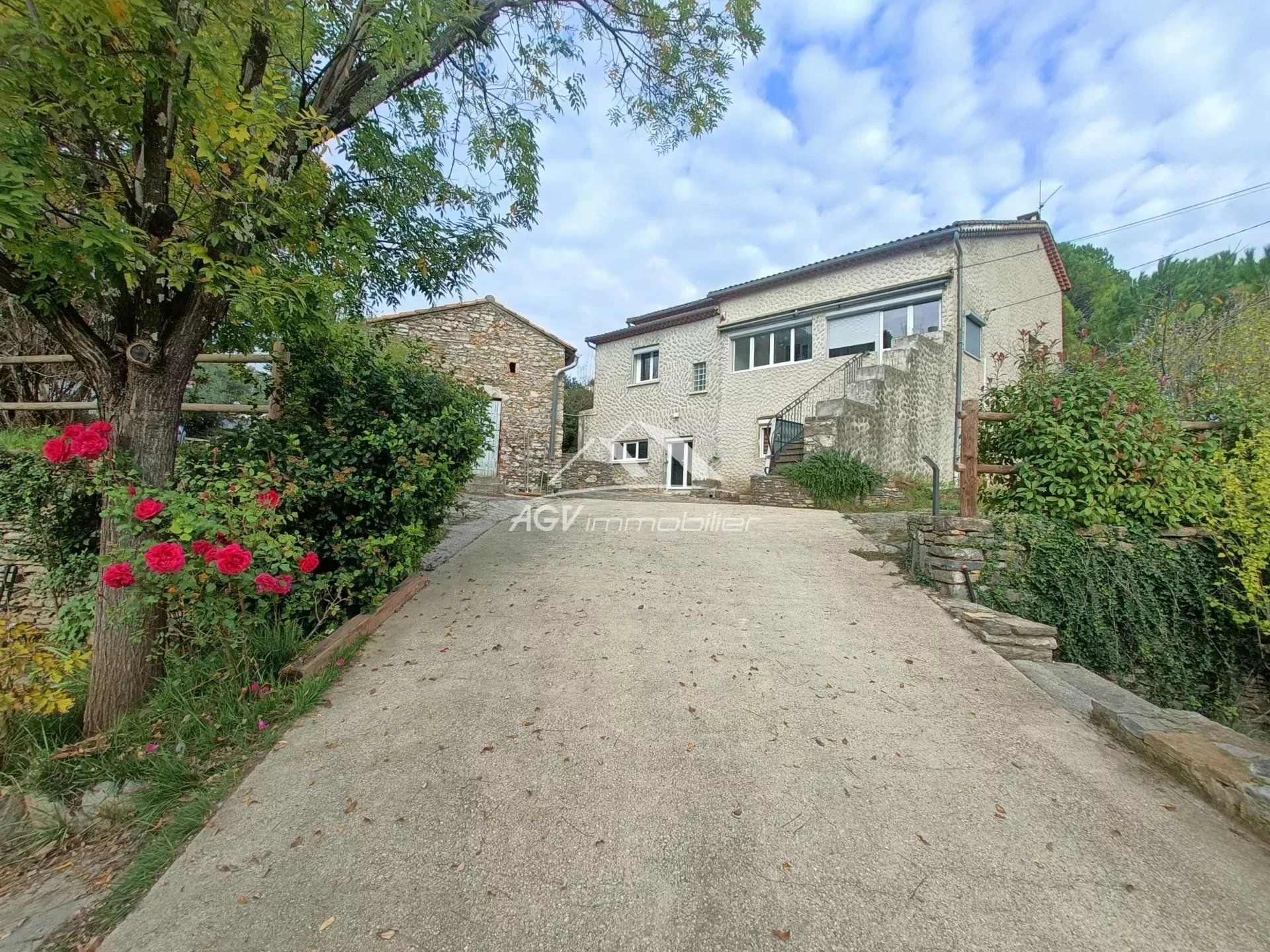 House in Les Rosiers, Occitanie 12817013