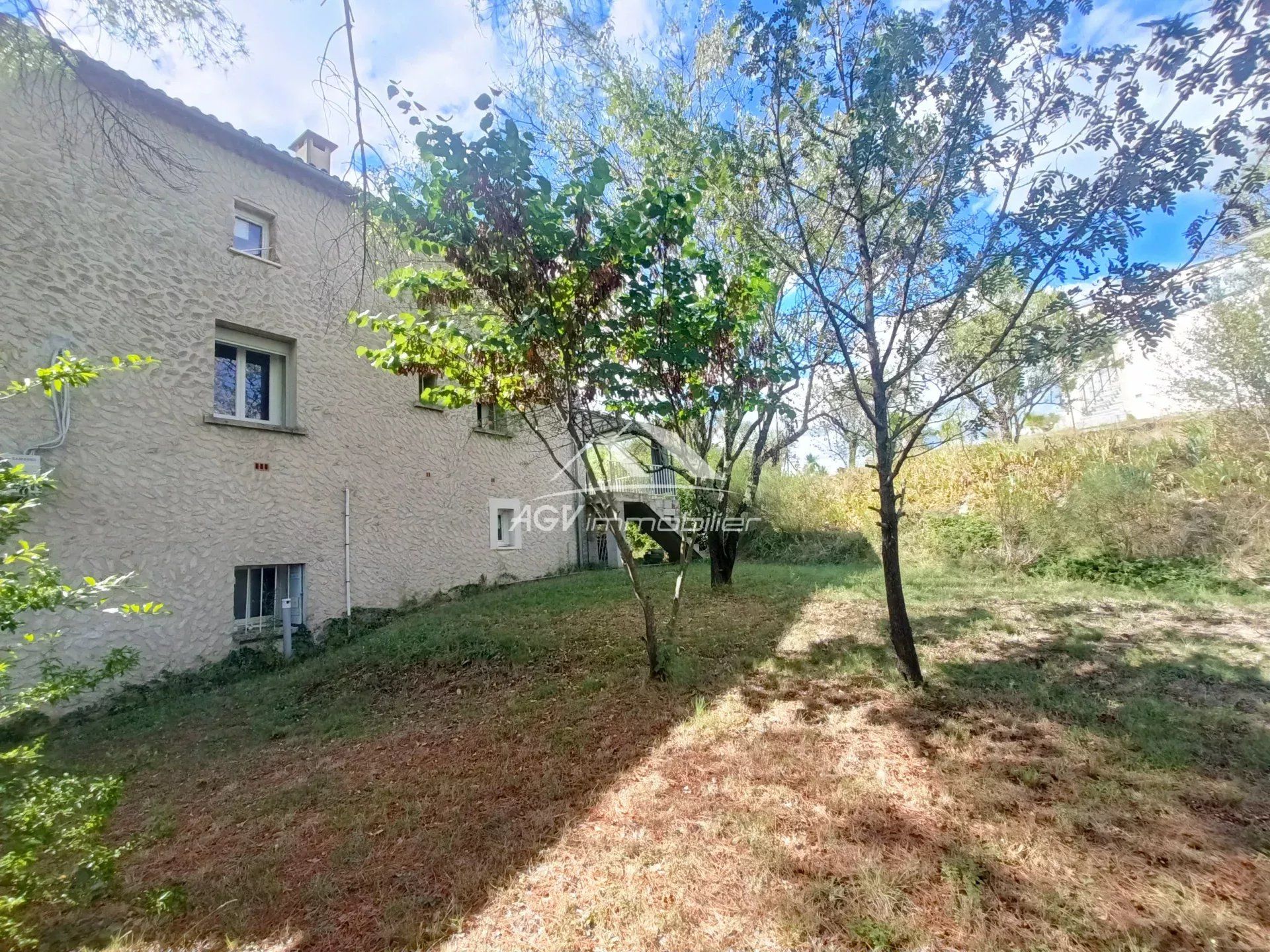 Casa nel Saint-Julien-les-Rosiers, Gard 12817013