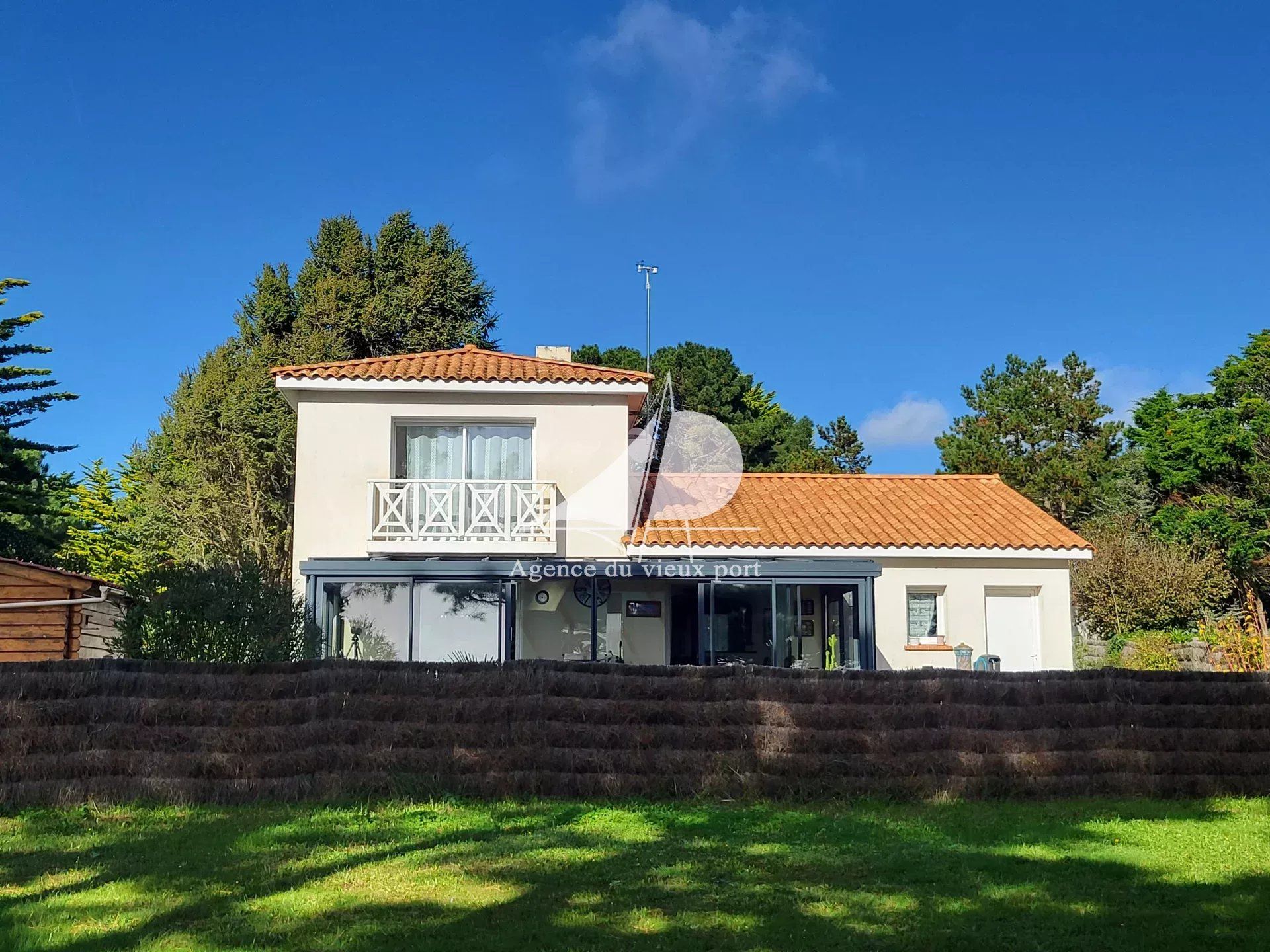 Casa nel Pornic, Pays de la Loire 12817024