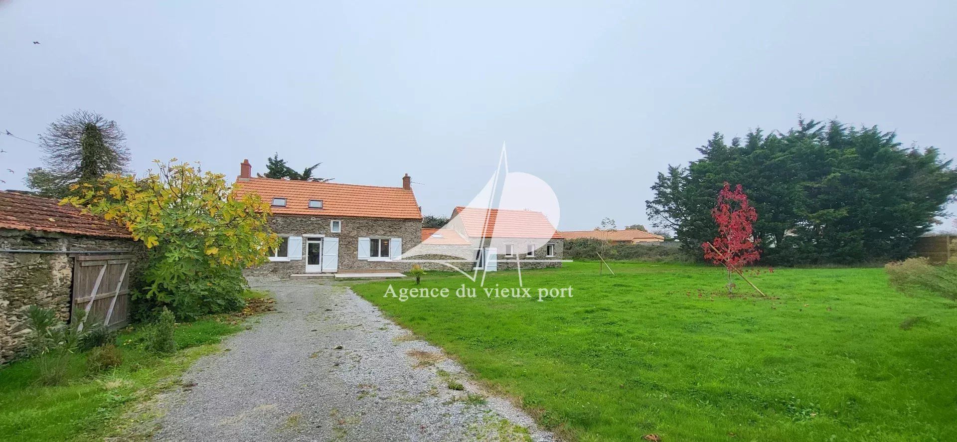 loger dans La Plaine sur mer, Pays de la Loire 12817026