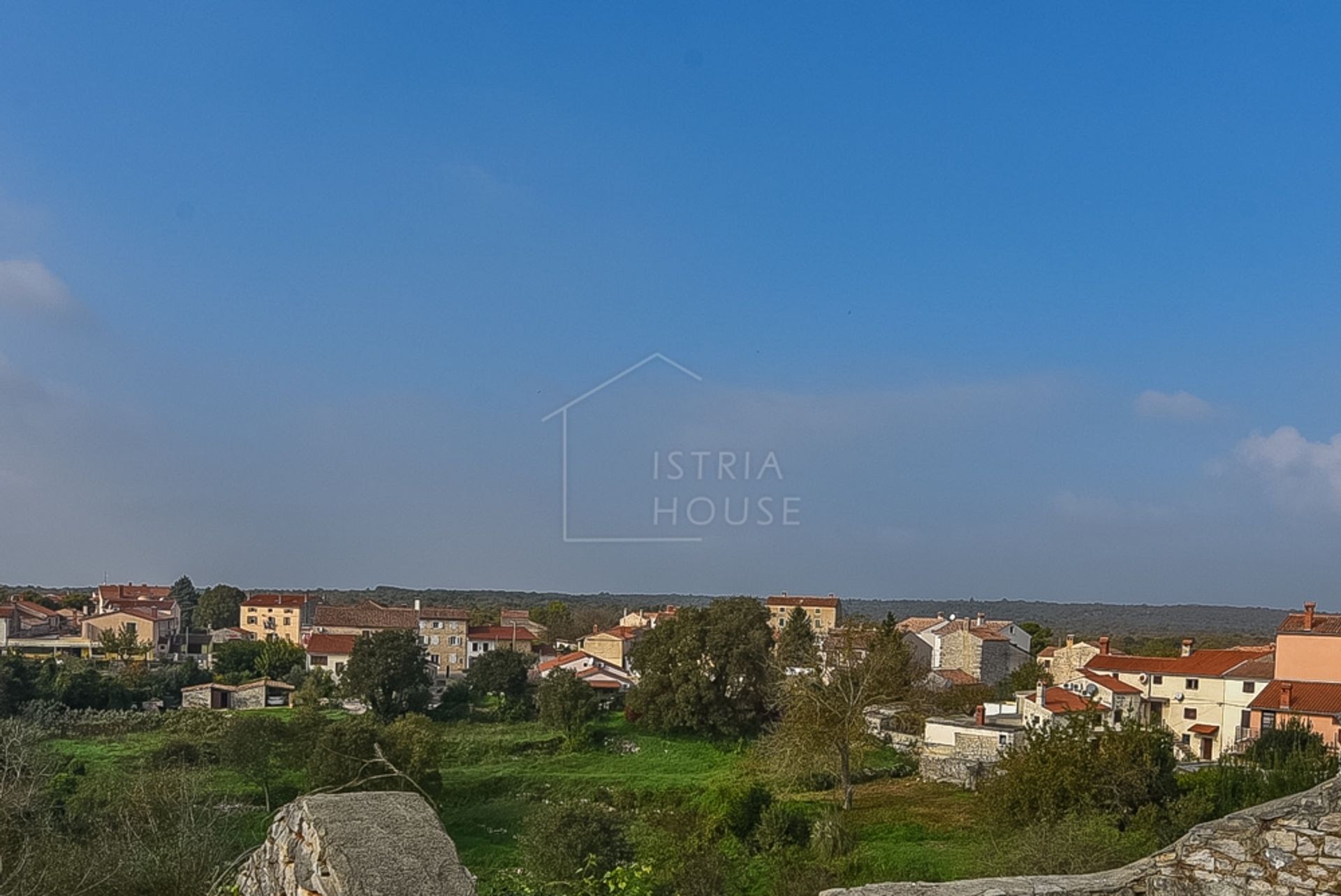 Hus i Rovinj, Istria County 12817048