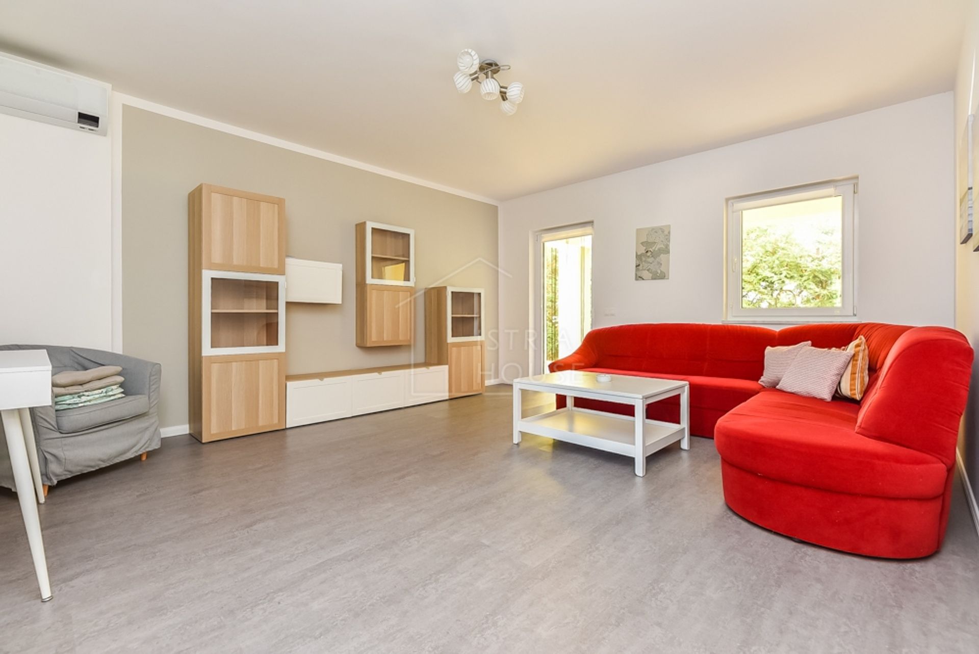 Condominium in Rovinj, Istarska Zupanija 12817049