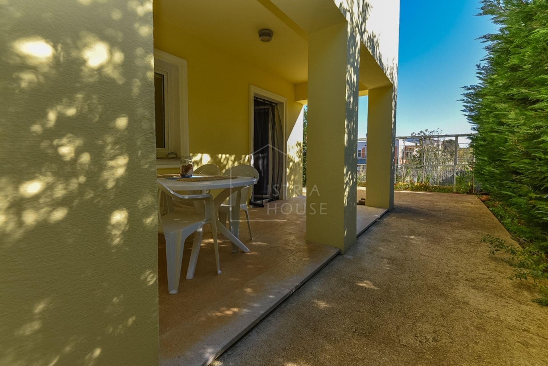 Condominium in Rovinj, Istria County 12817049