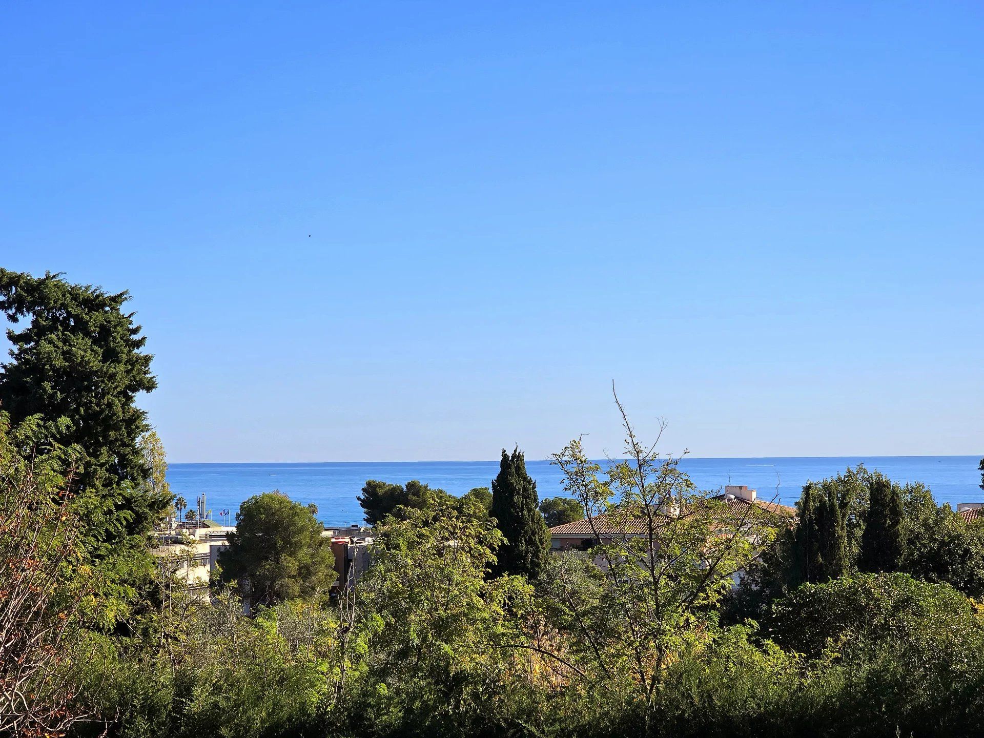 Condominium in Villeneuve-Loubet, Provence-Alpes-Cote d'Azur 12817056