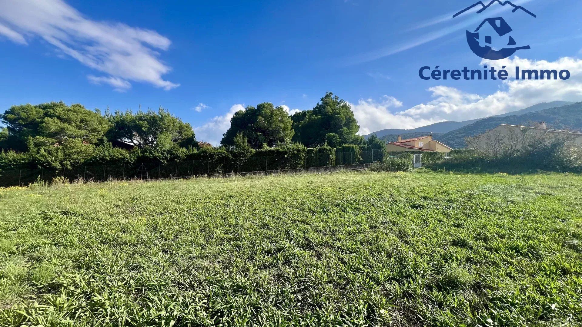 Land in Ceret, Occitanie 12817102