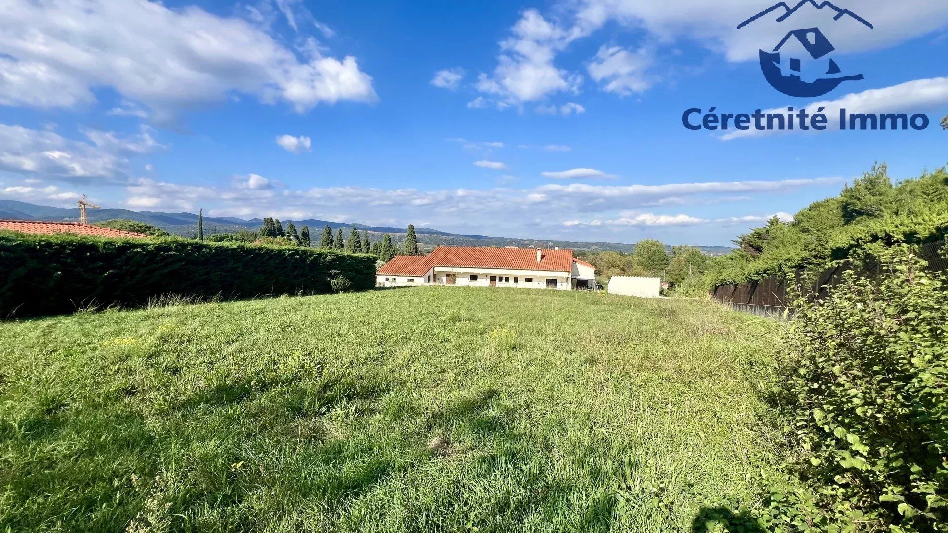 Land in Ceret, Occitanie 12817102