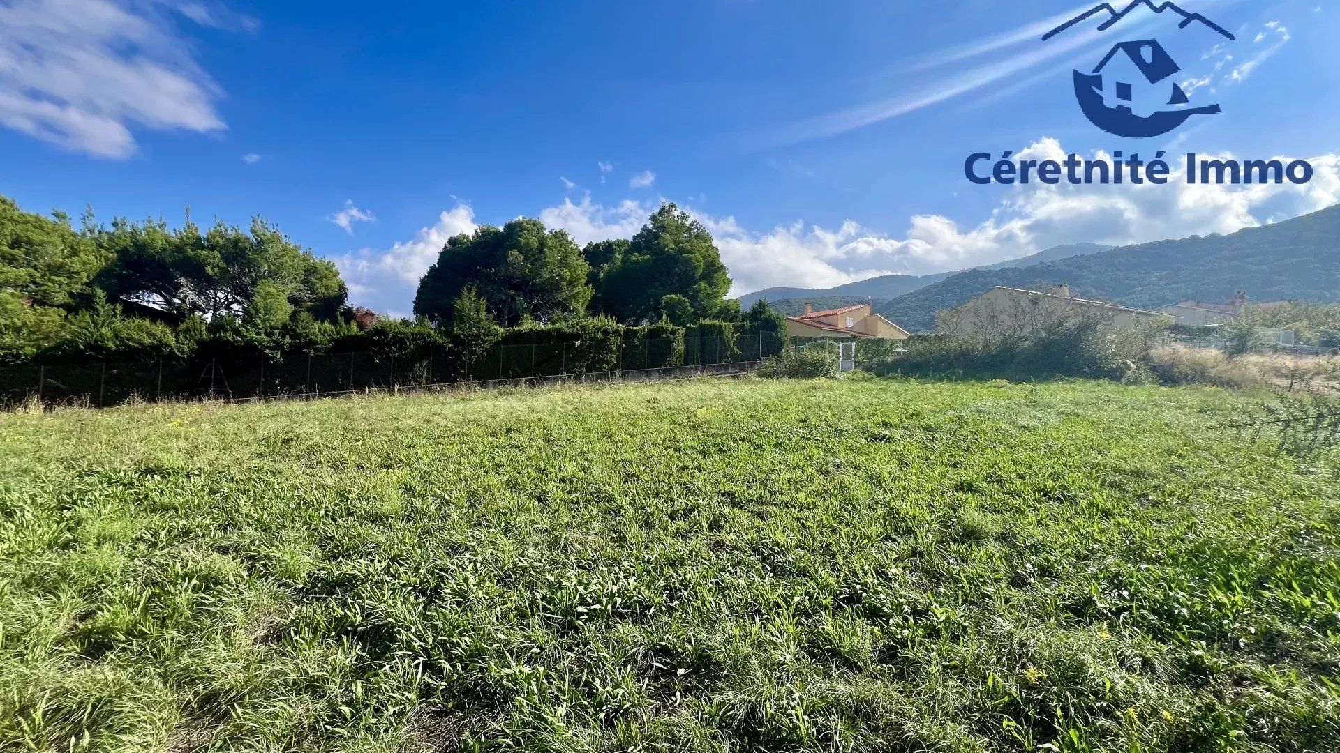 Land in Ceret, Occitanie 12817102