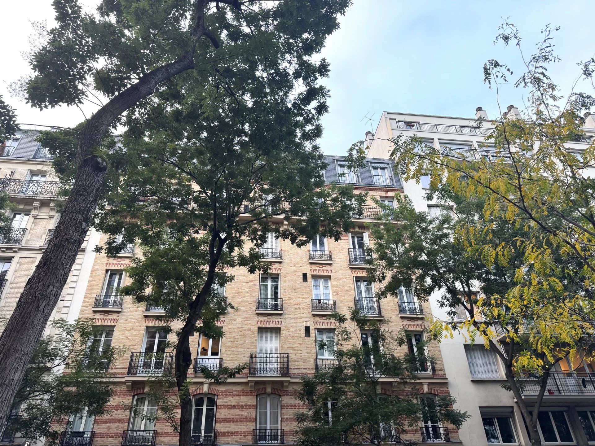 Condominio en Paris 13ème, Paris 12817110