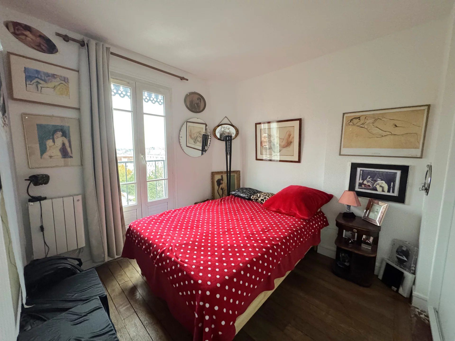 Condominio en Paris 13ème, Paris 12817110