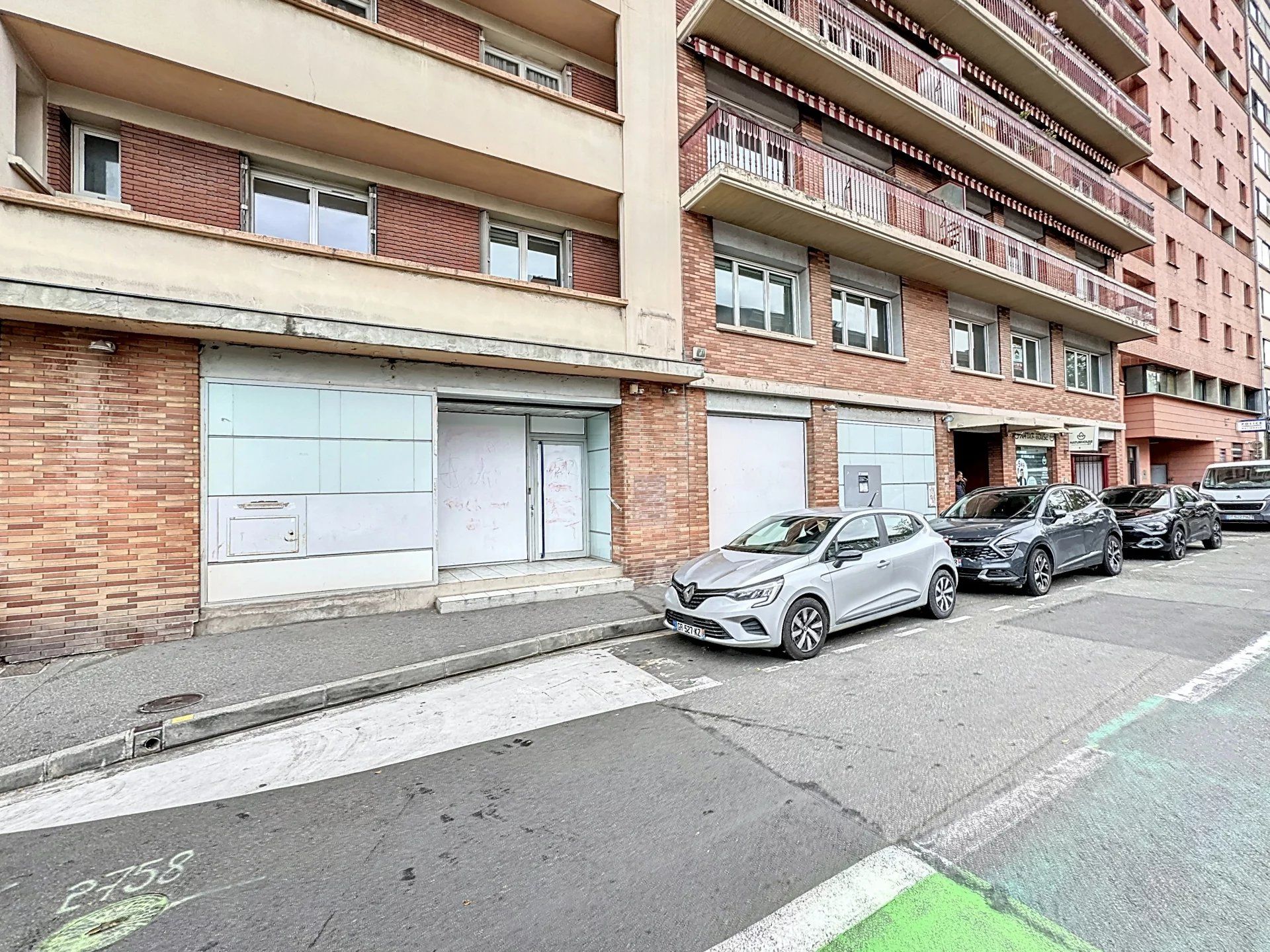 Comercial en Toulouse, Haute-Garonne 12817125