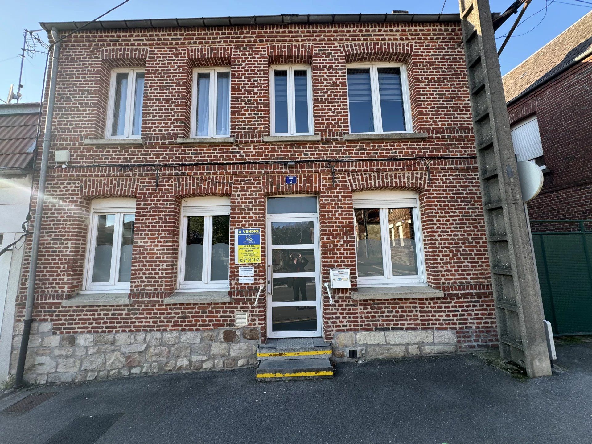 loger dans Walincourt, Hauts-de-France 12817139