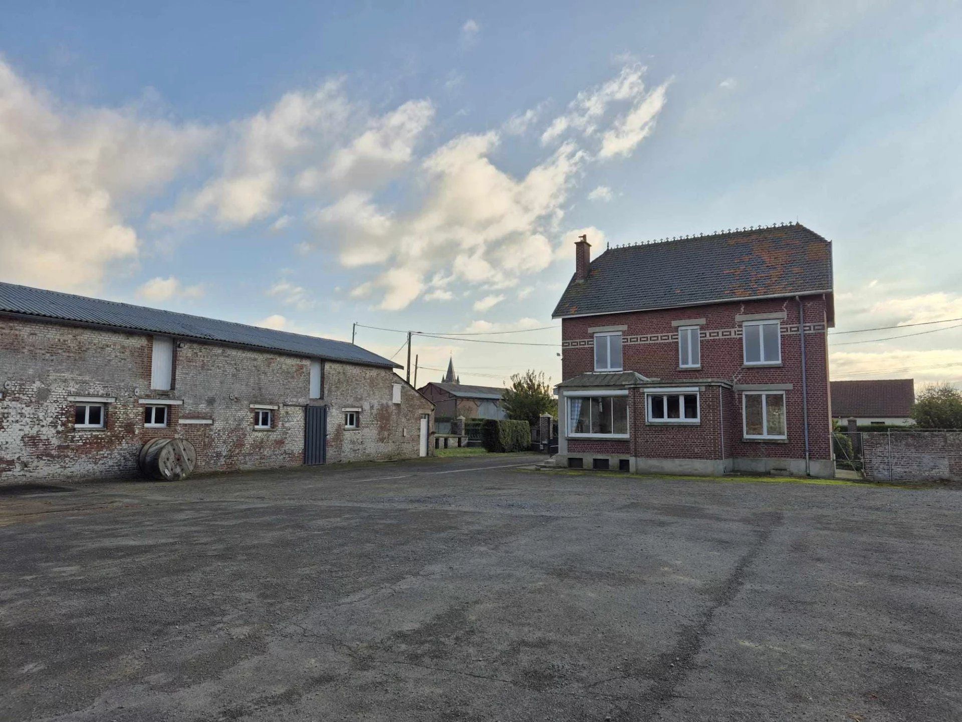 casa en Marquion, Pas-de-Calais 12817150