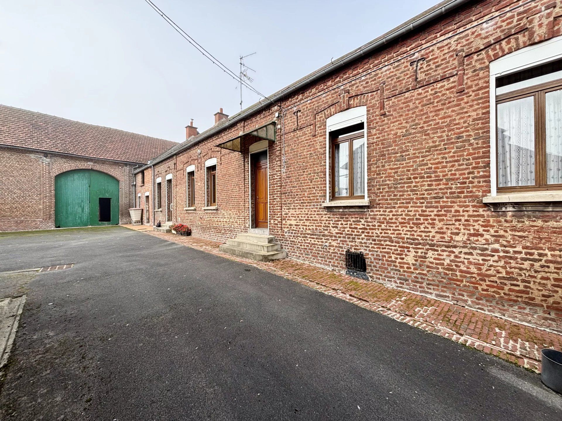 casa en Cambrai, Altos de Francia 12817151