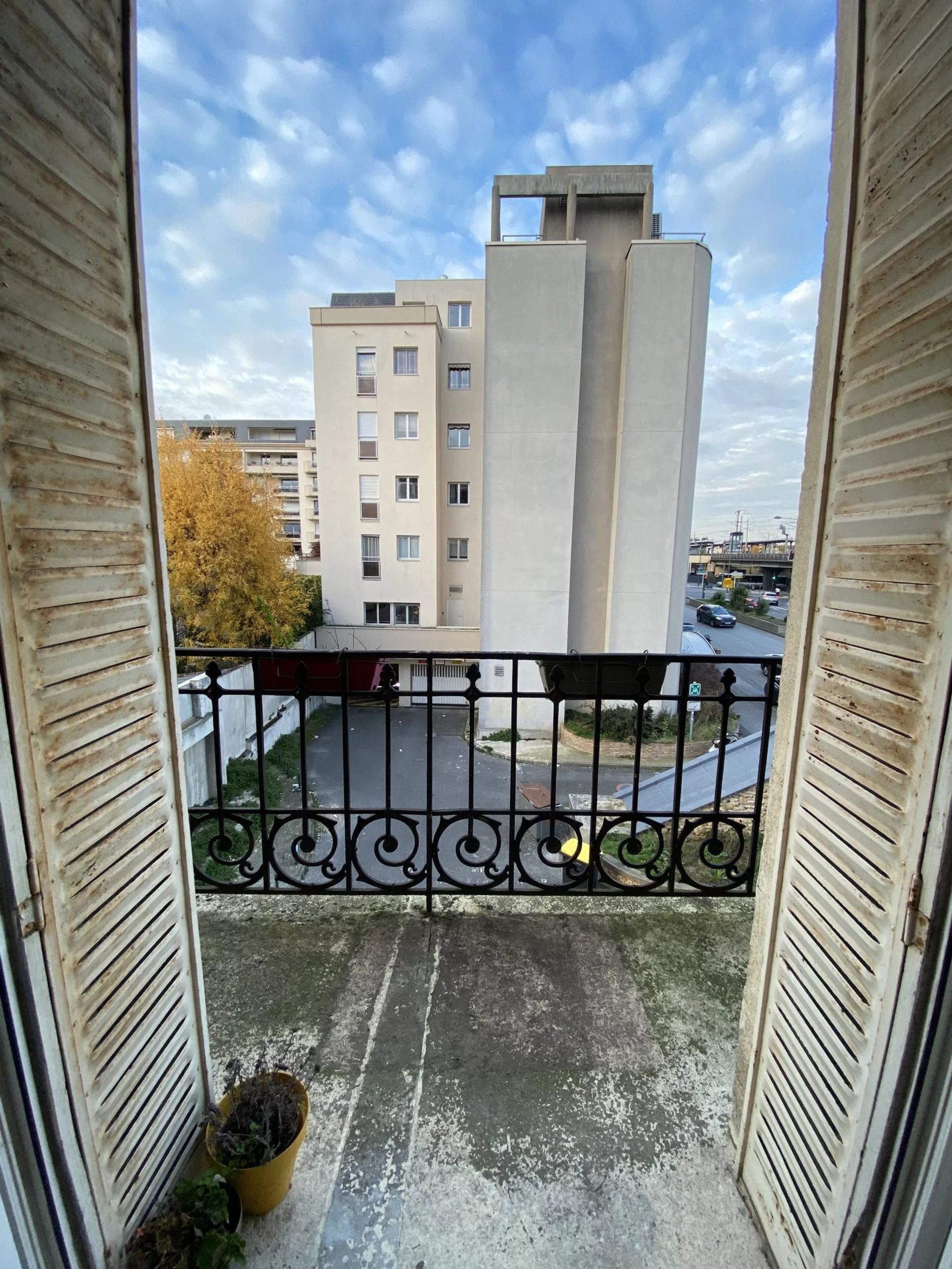 Condominio en Nogent-sur-Marne, Val-de-Marne 12817154