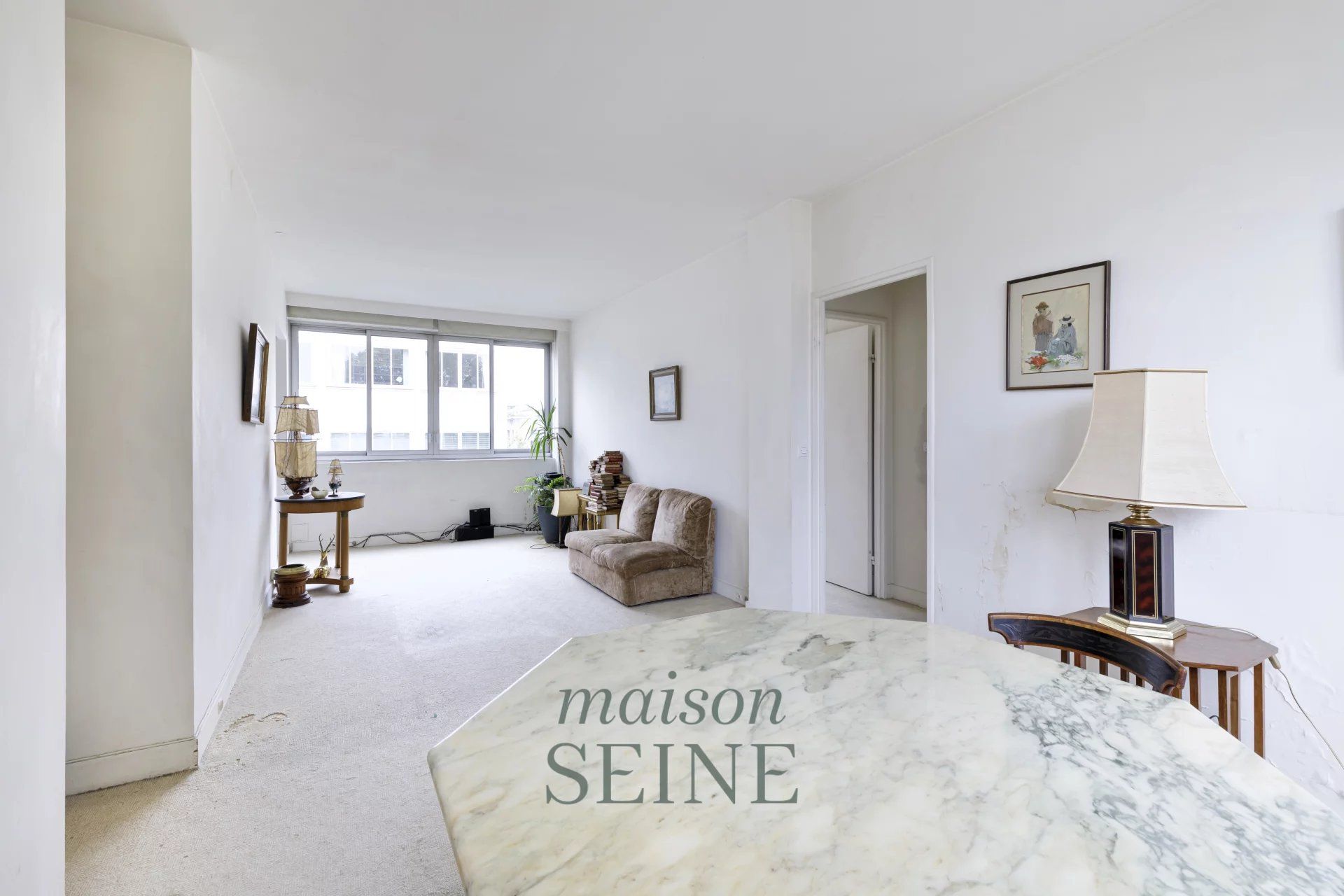 Residentieel in Neuilly-sur-Seine, Hauts-de-Seine 12817157