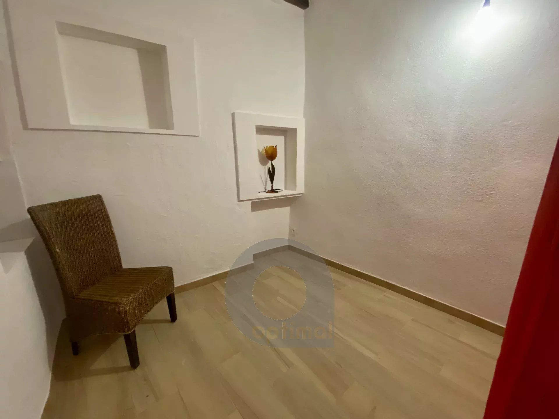 Condominio nel Menton, Alpes-Maritimes 12817177