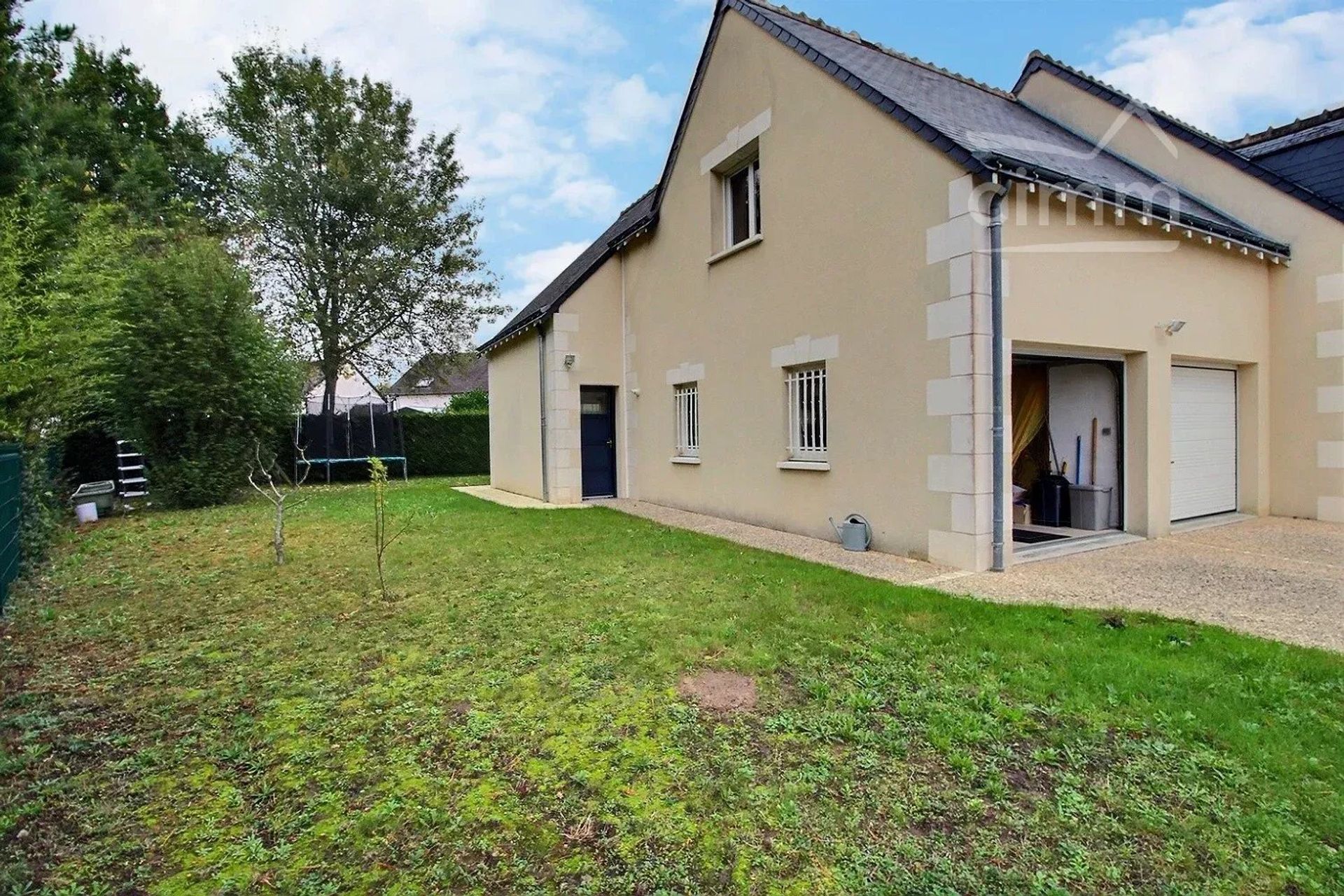 casa no Joué-lès-Tours, Indre-et-Loire 12817197