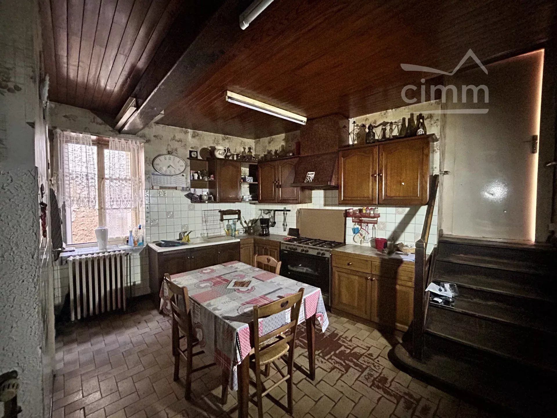 Huis in Saint-Maurice-l'Exil, Auvergne-Rhône-Alpes 12817208