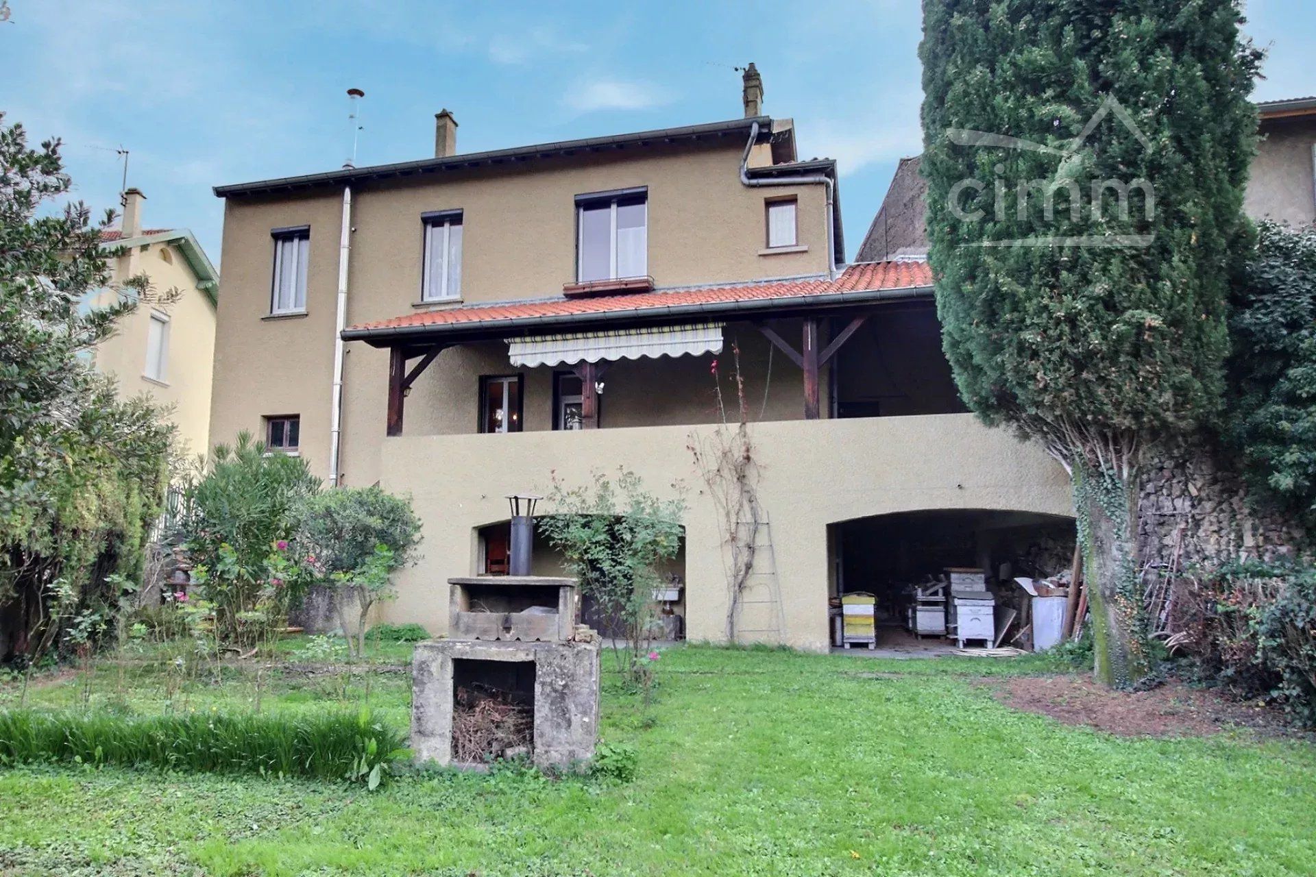 casa en San Vallier, Auvernia-Ródano-Alpes 12817211