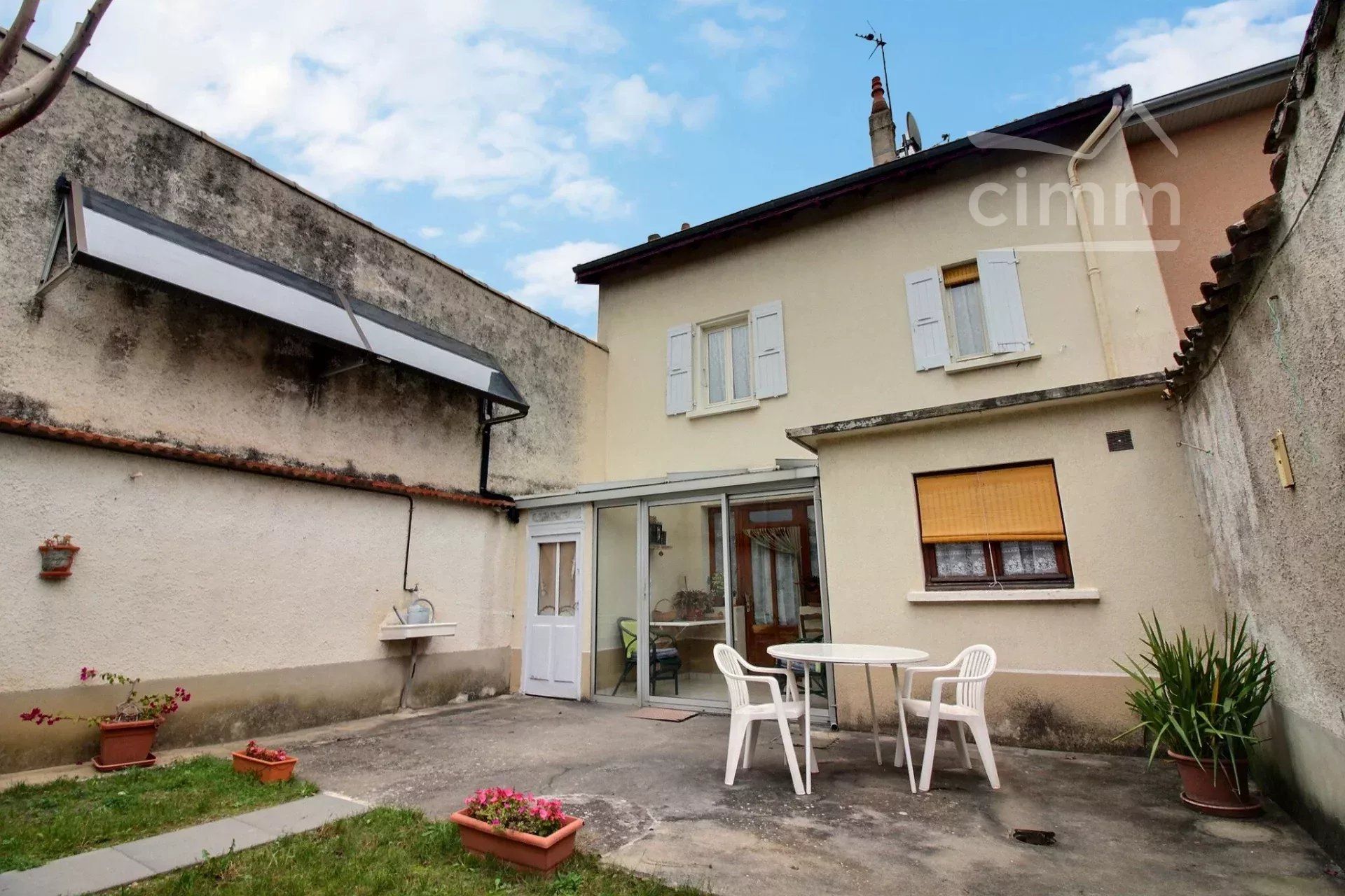 casa en Anneyron, Drôme 12817214