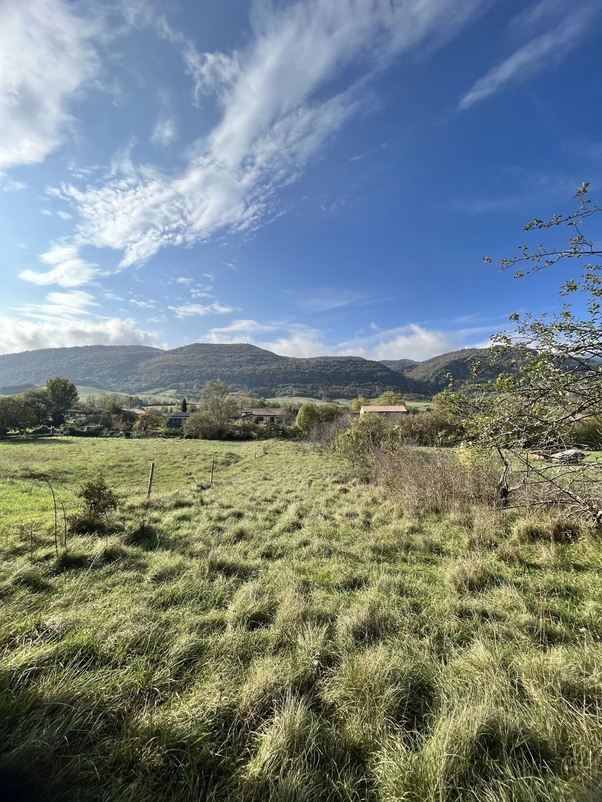 Land in Bugarach, Occitanie 12817220