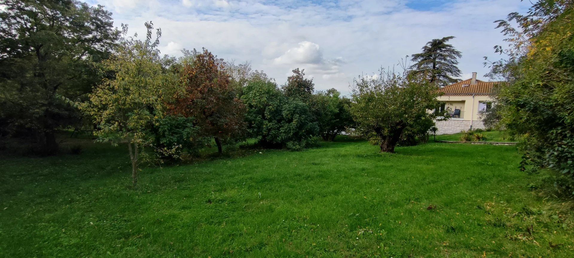 Hus i Chabeuil, Auvergne-Rhone-Alpes 12817223