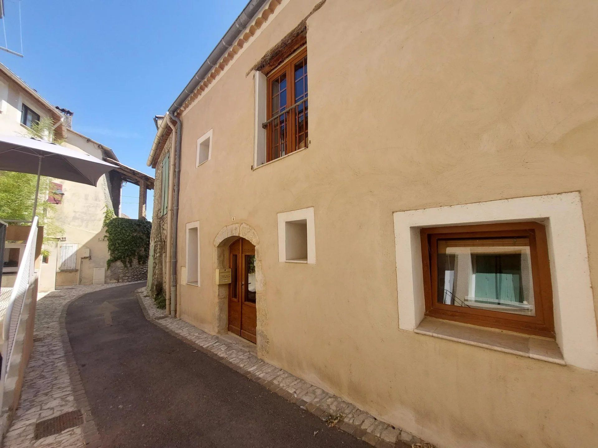 House in Val Buëch-Méouge, Hautes-Alpes 12817225