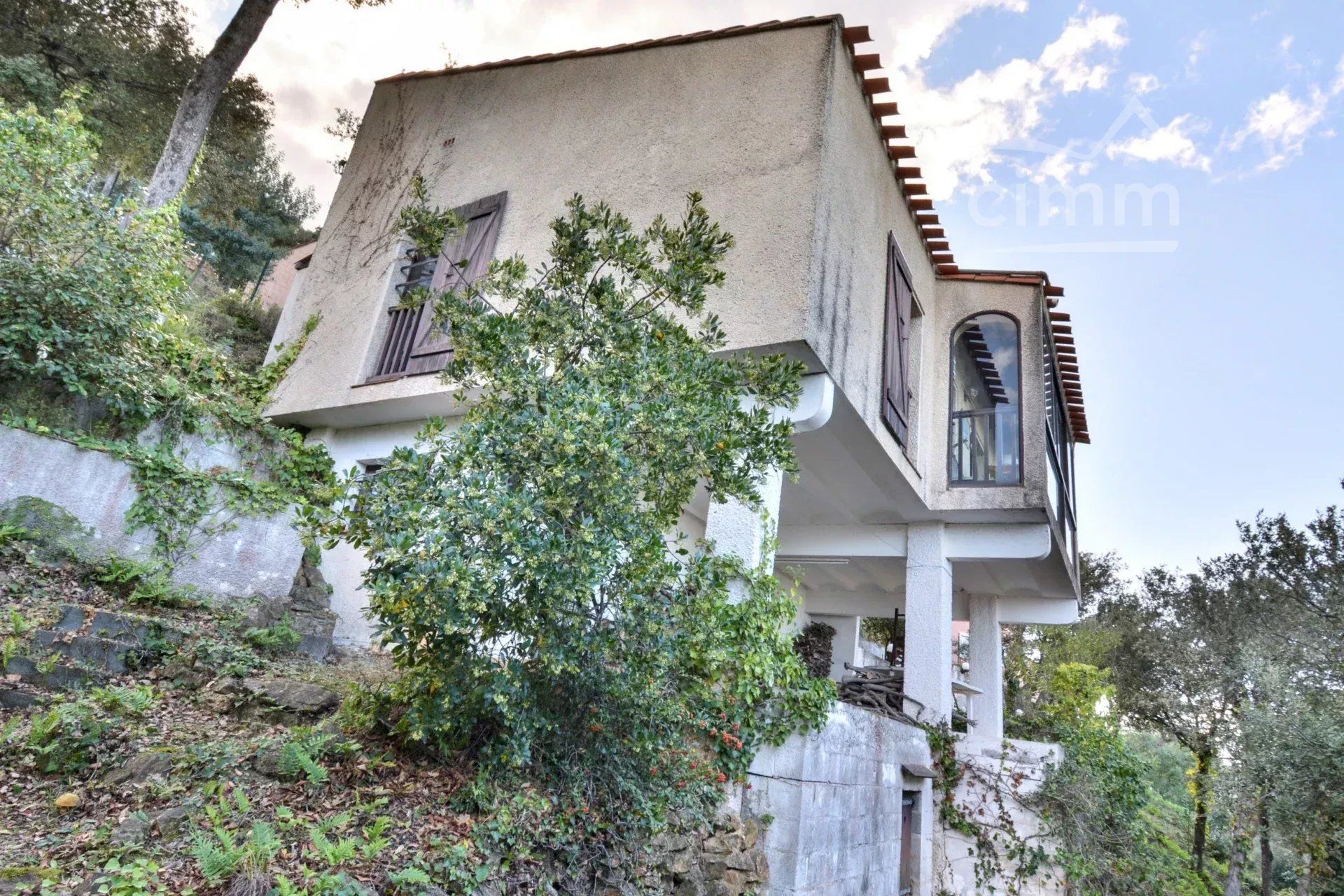 Residential in Laroque-des-Albères, Pyrénées-Orientales 12817236