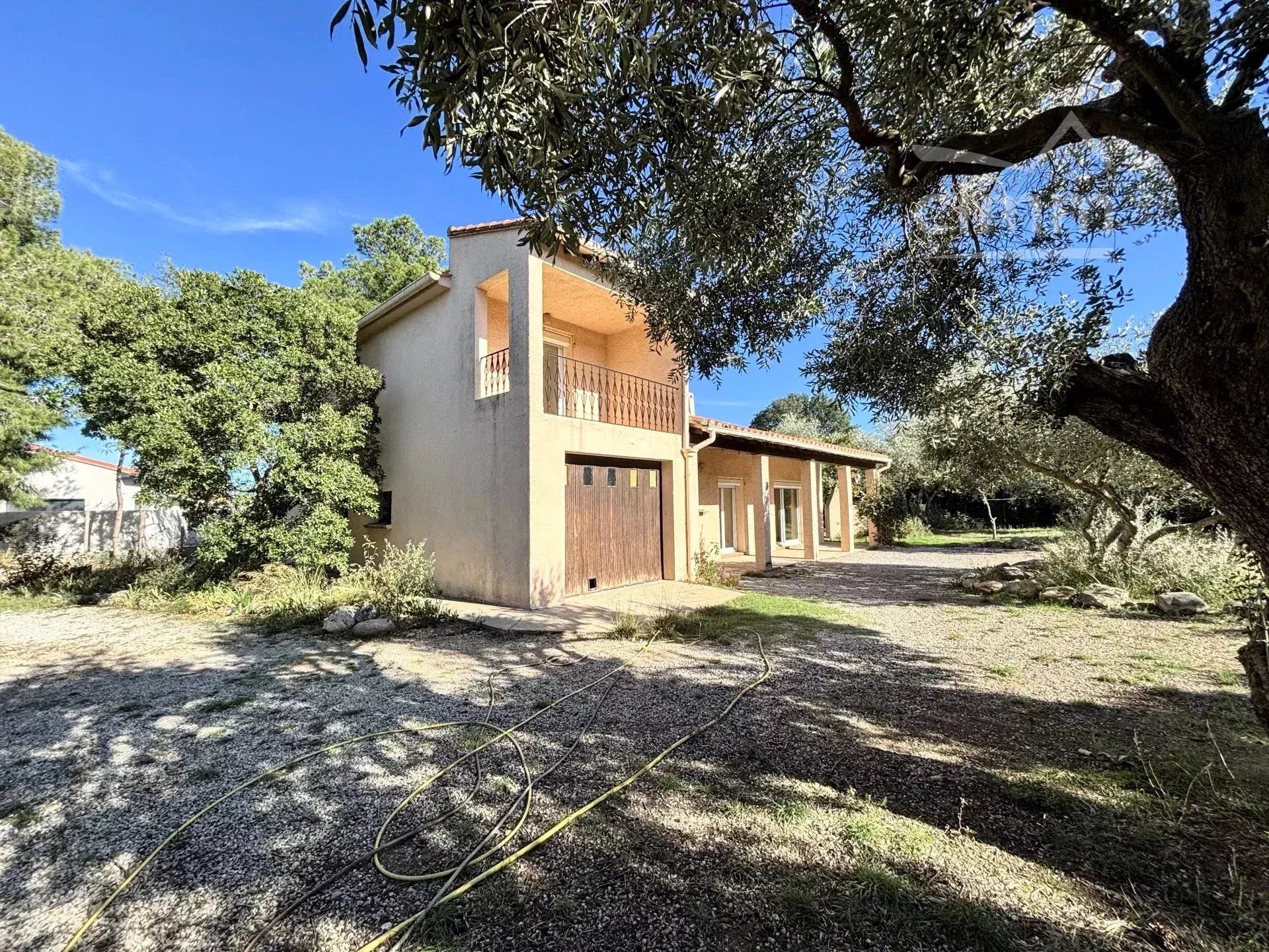 rumah dalam Argelès-sur-Mer, Pyrénées-Orientales 12817237