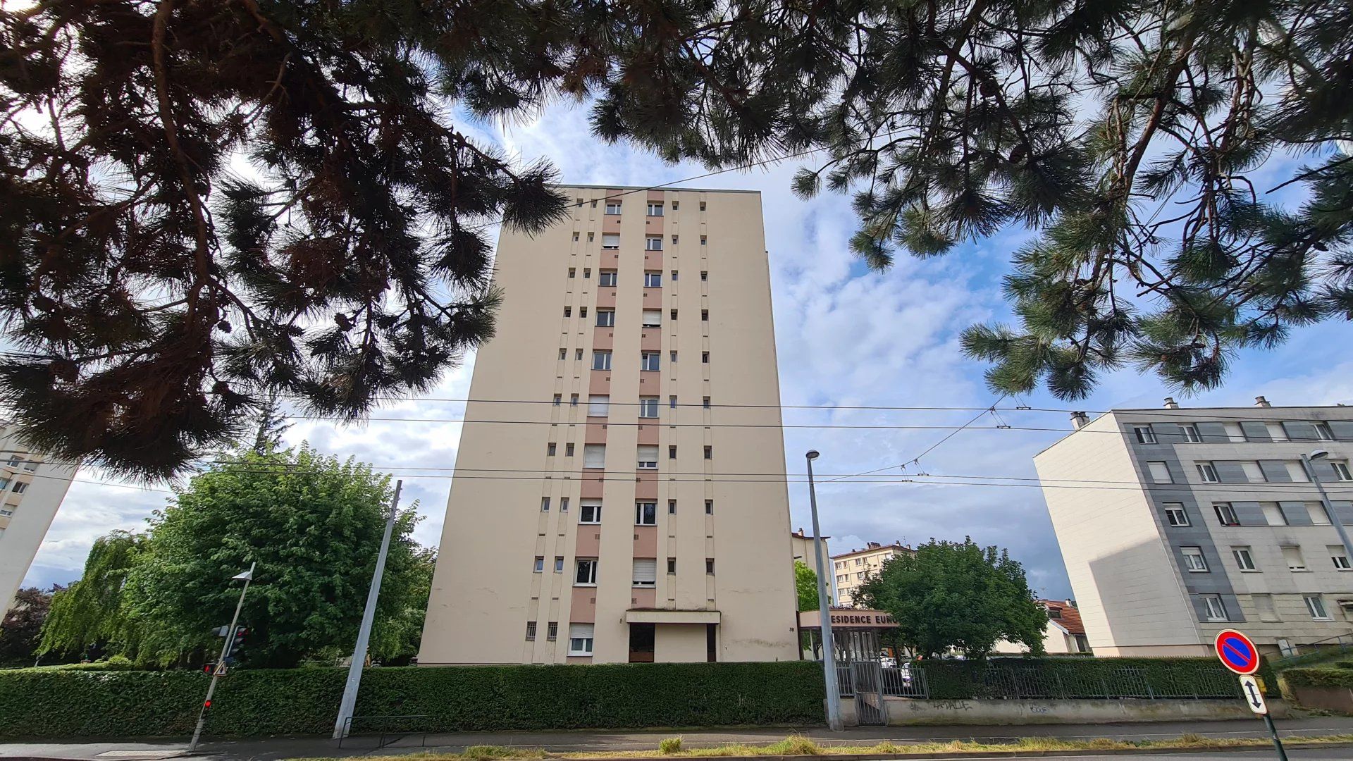 Condominio en Laxou, Meurthe-et-Moselle 12817261