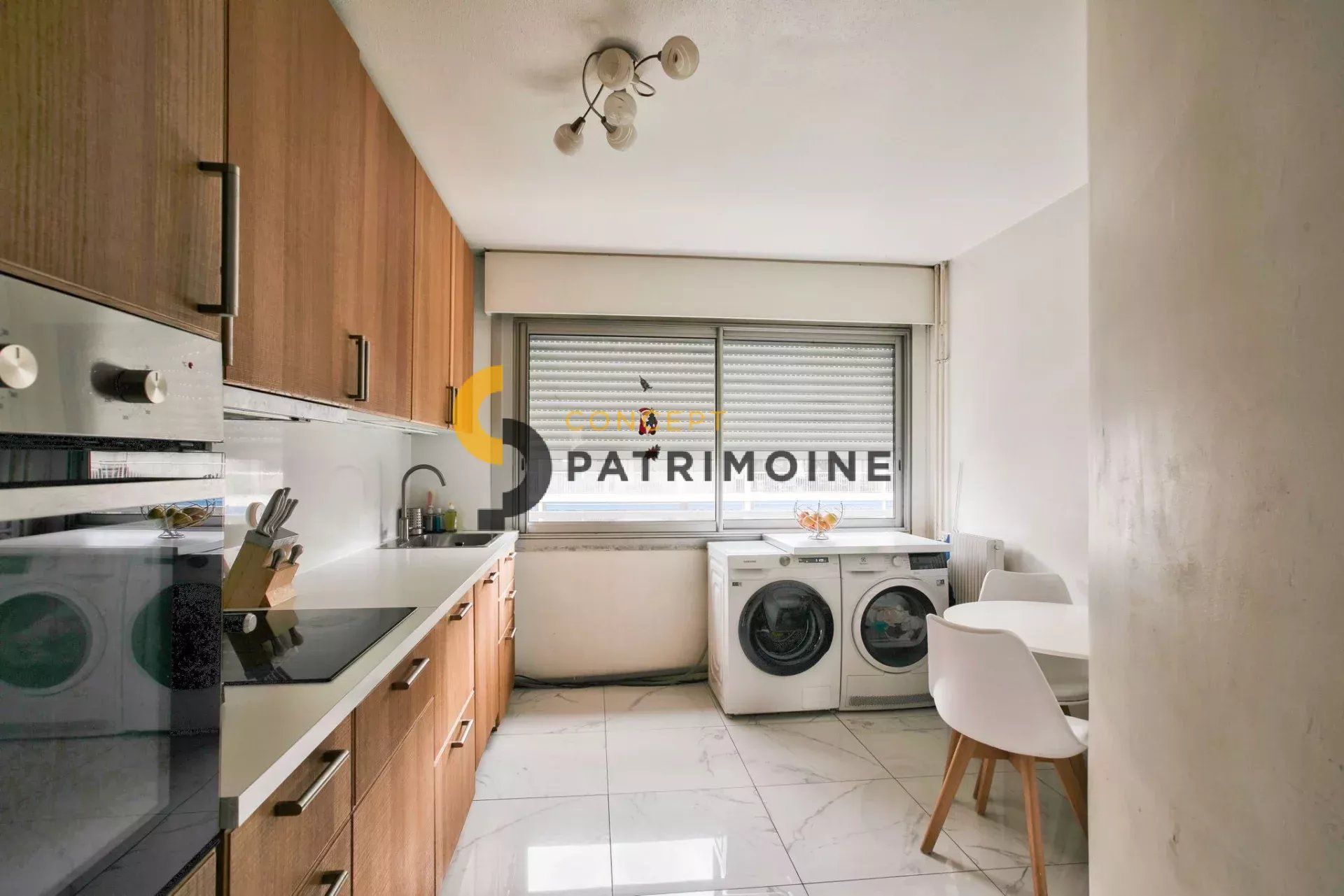 Condominium dans Saint-Augustin, Provence-Alpes-Cote d'Azur 12817284