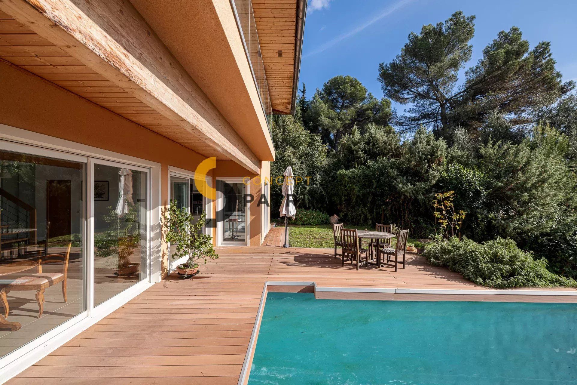 Hus i Colomars, Provence-Alpes-Cote d'Azur 12817289