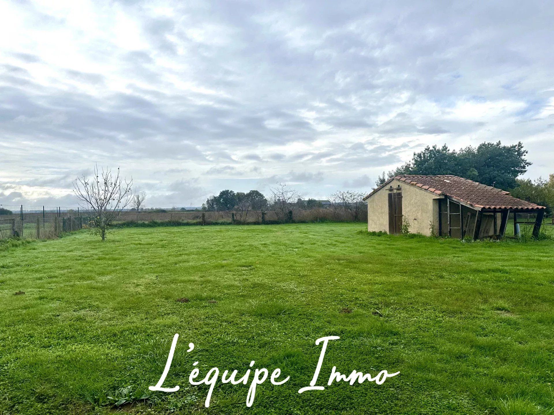 Land in Pont-Rean, Bretagne 12817335