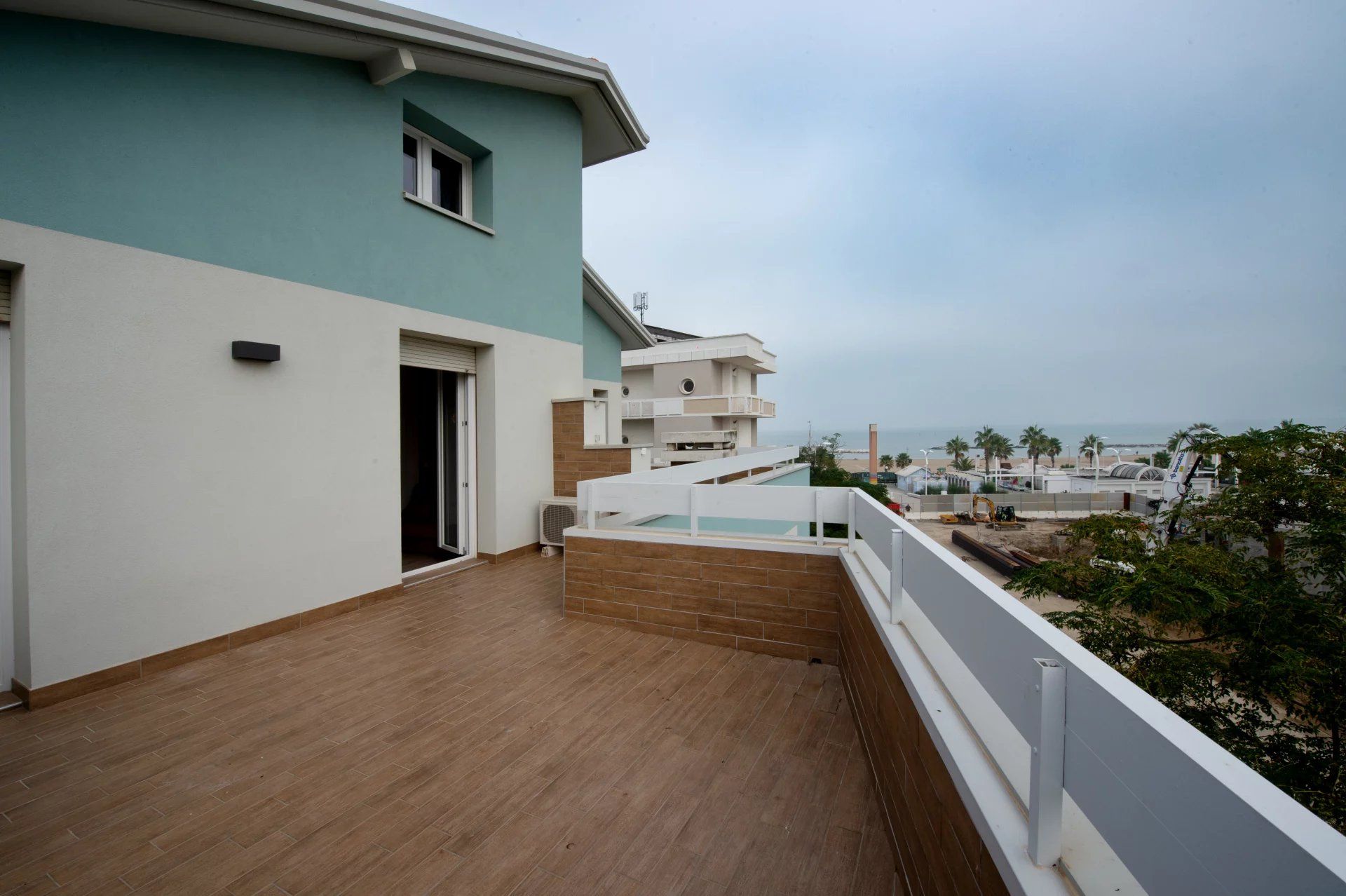 Condominium dans Cattolica, Rimini 12817354