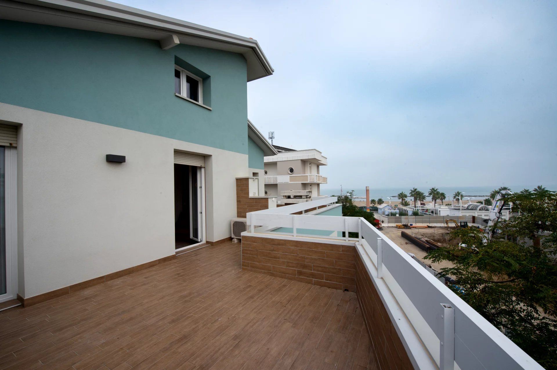 Condominium dans Cattolica, Rimini 12817354