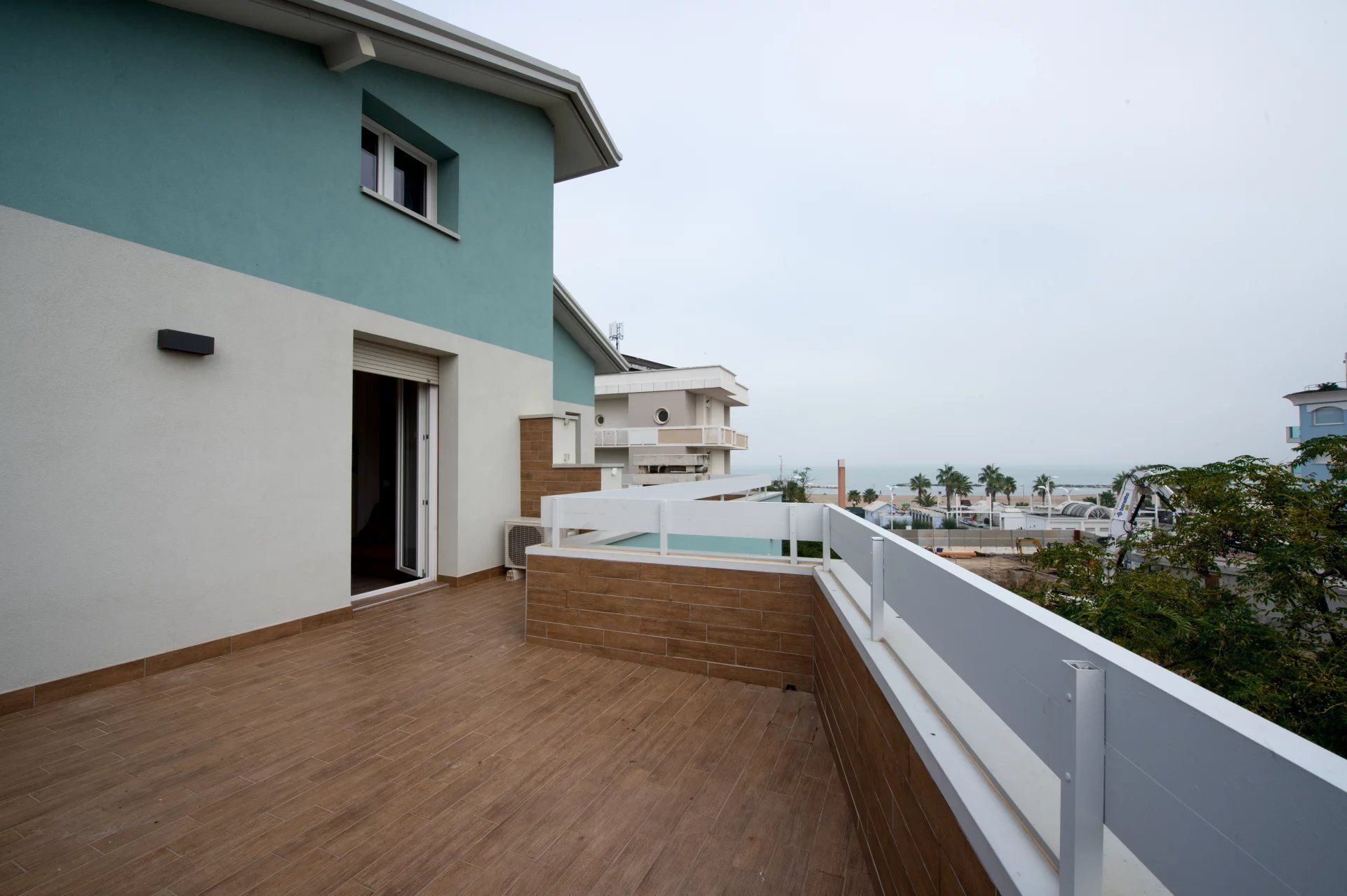 Condominium dans Cattolica, Rimini 12817354