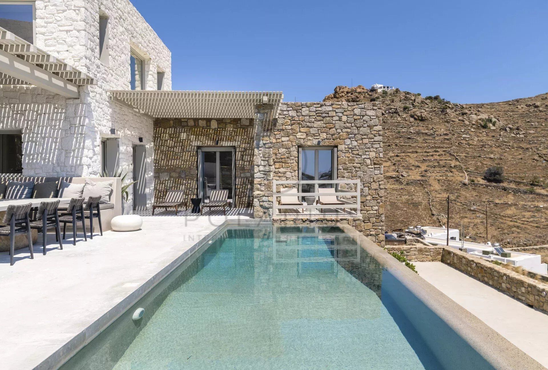 Huis in Mykonos, Notio Aigaiio 12817358