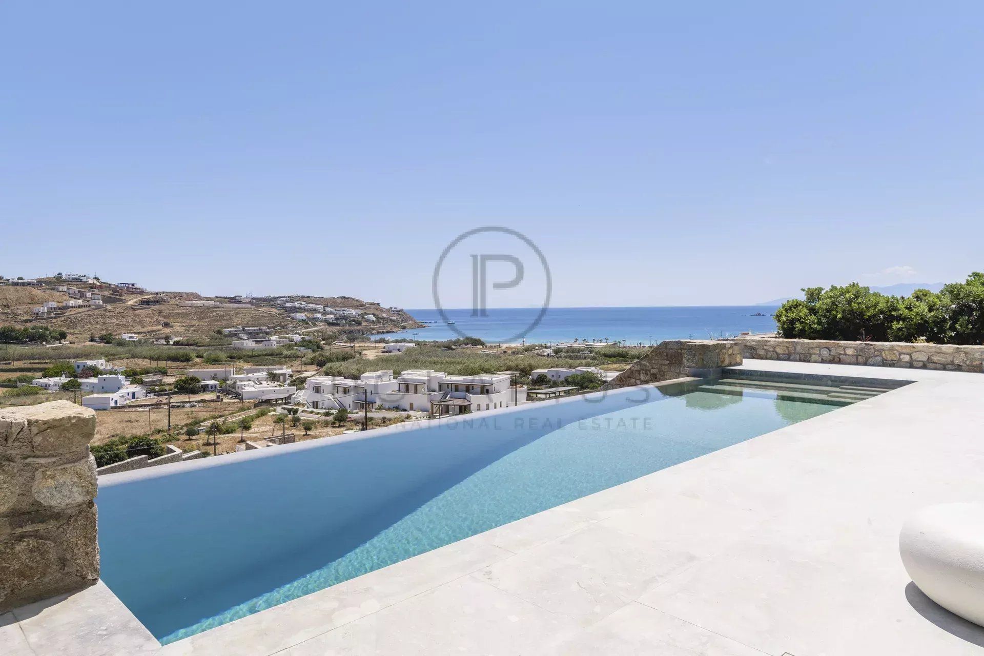 House in Mykonos, Notio Aigaio 12817358