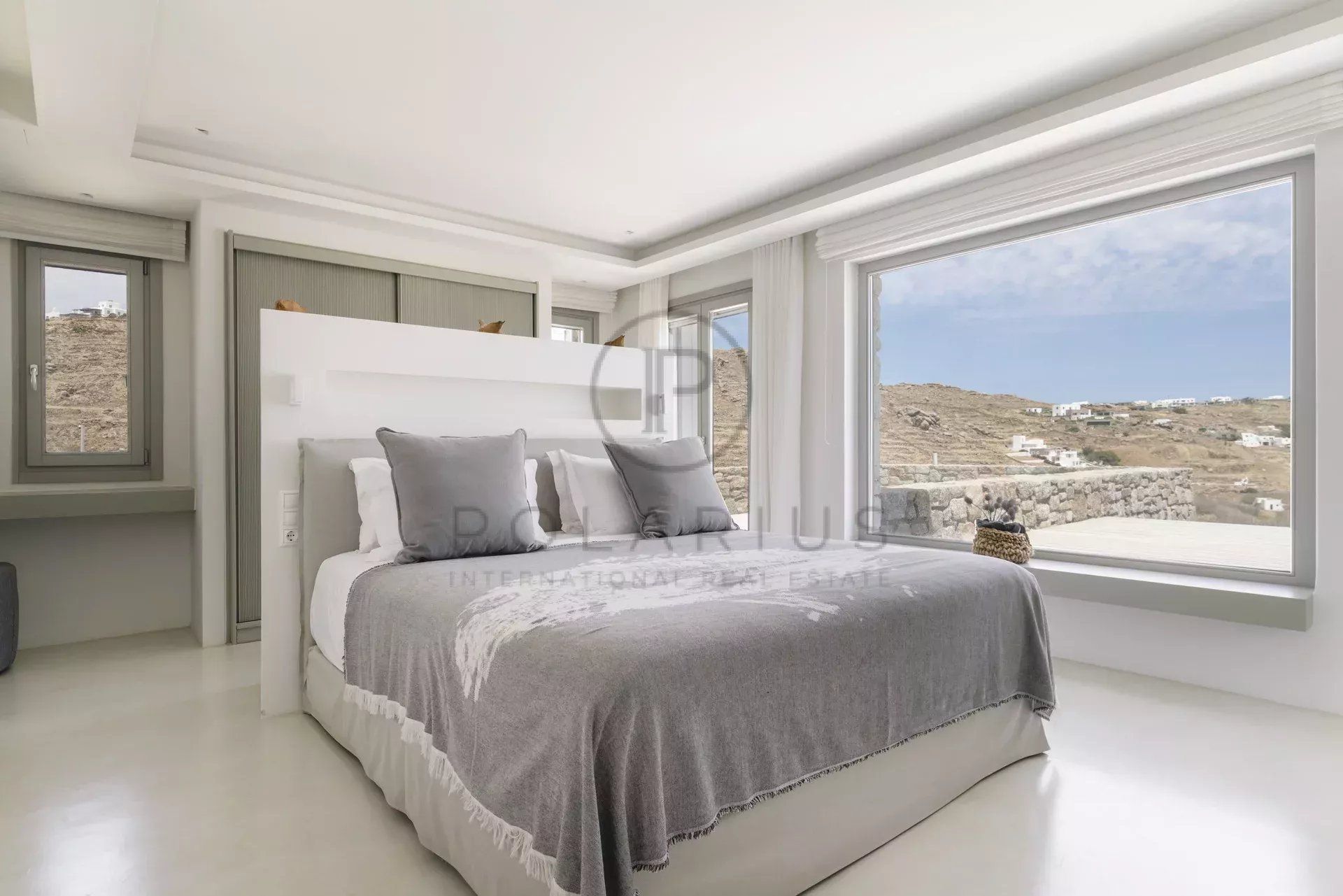 Huis in Mykonos, Notio Aigaiio 12817358