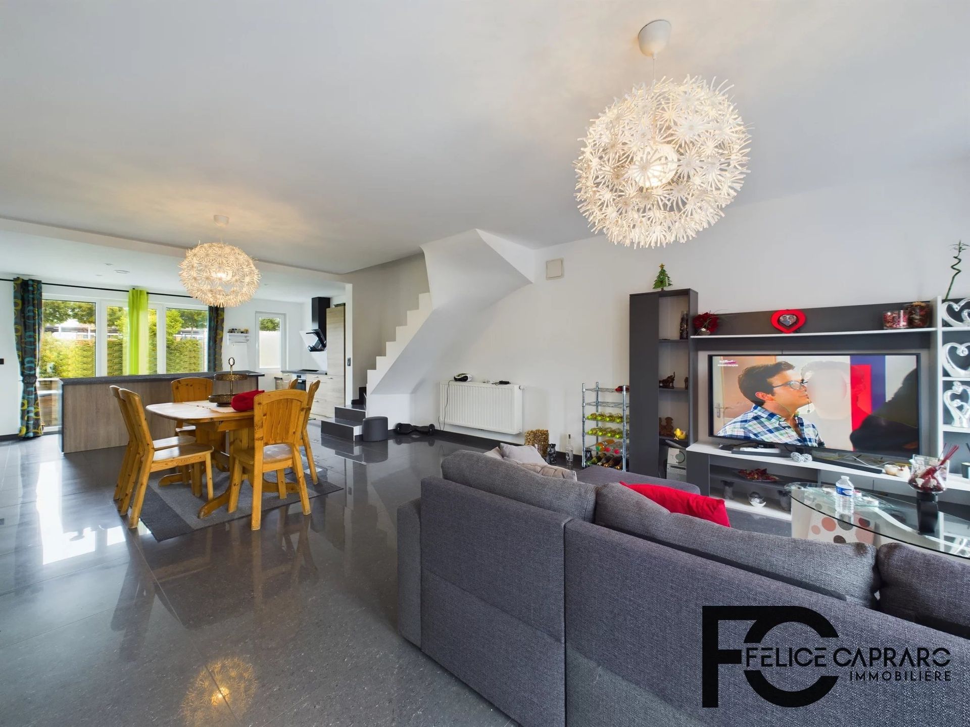 Condominio nel Arlon, Wallonia 12817365